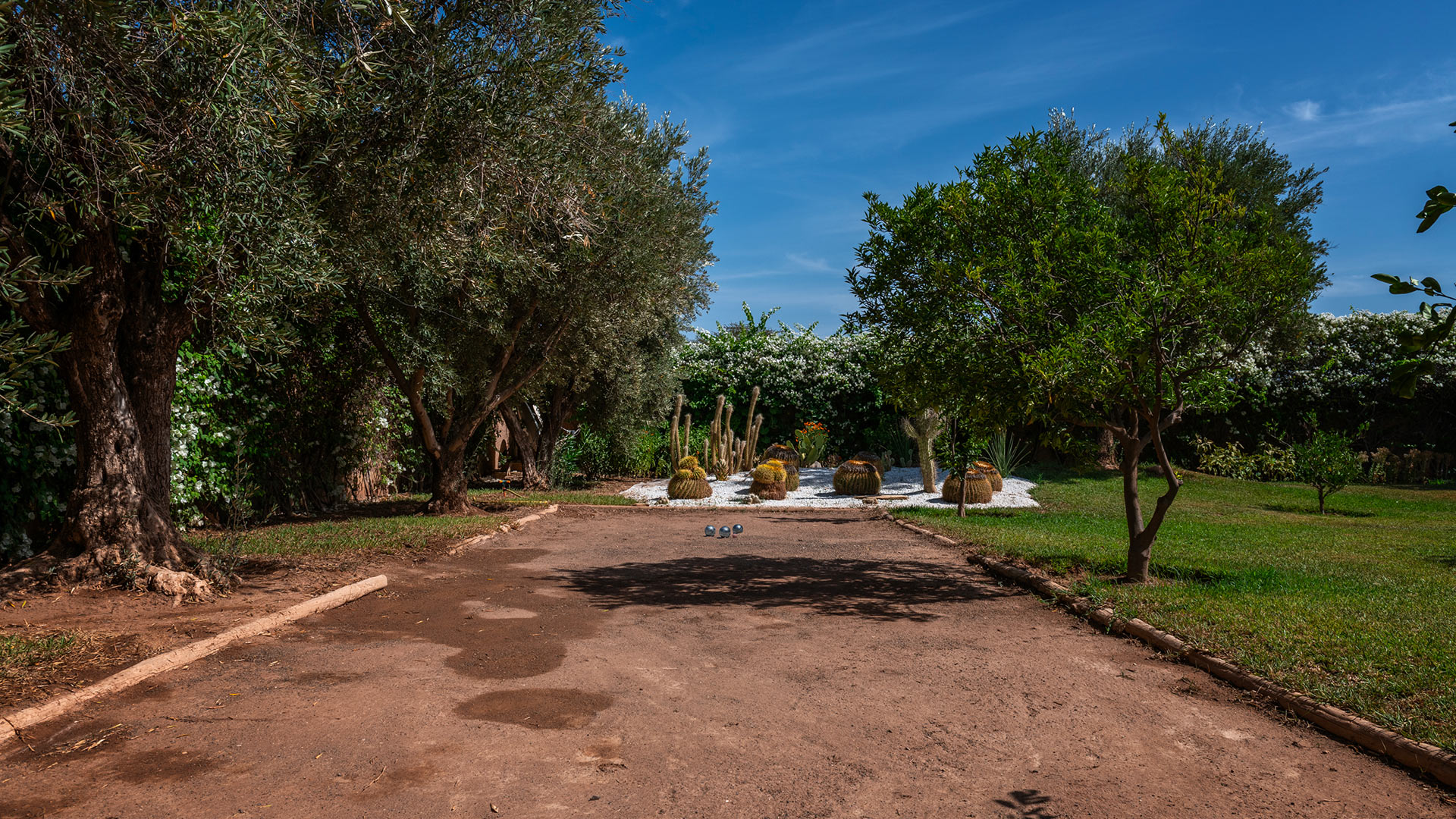 Villa Tissem - Image 21