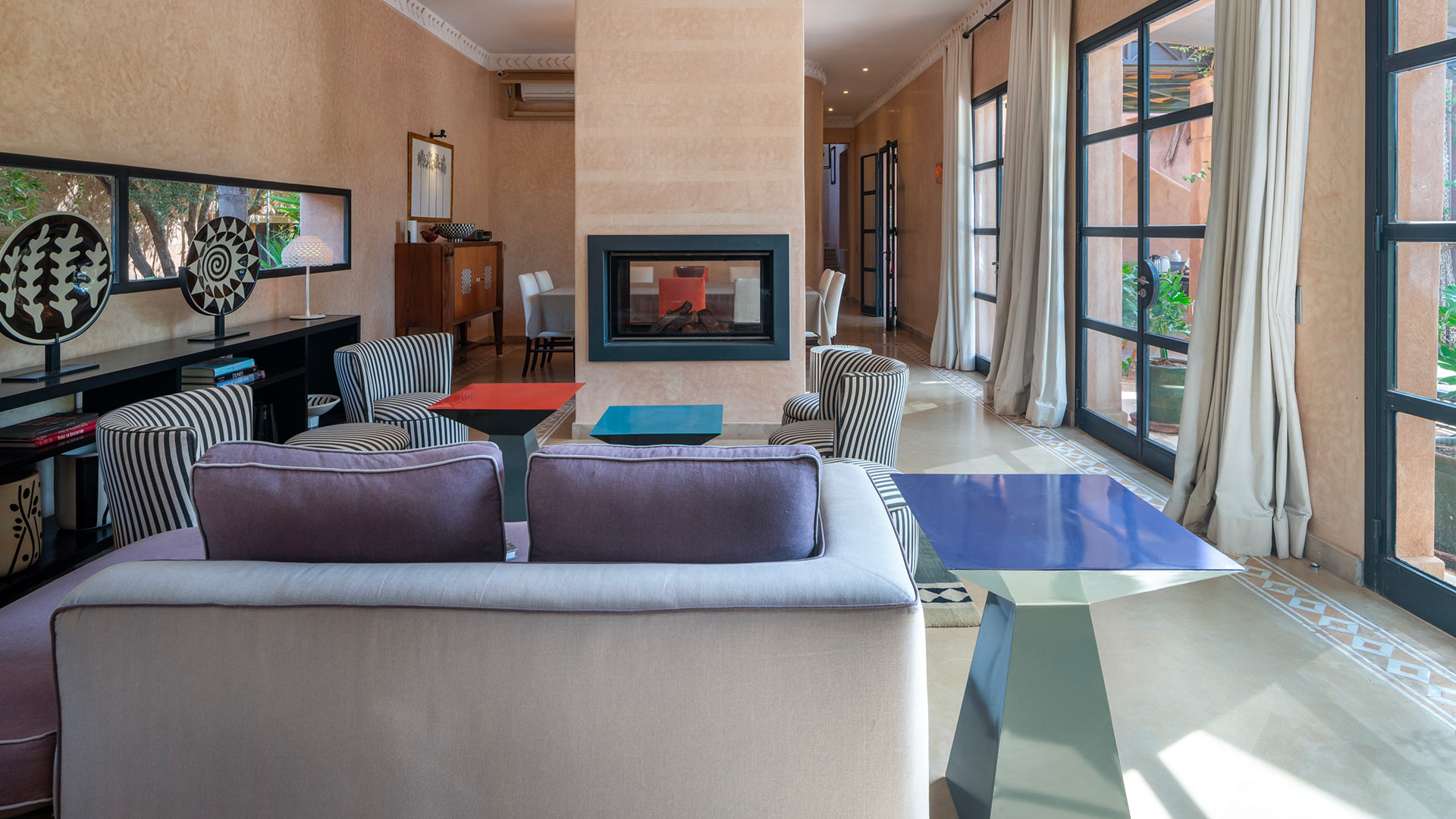 Villa Tissem - Image 4