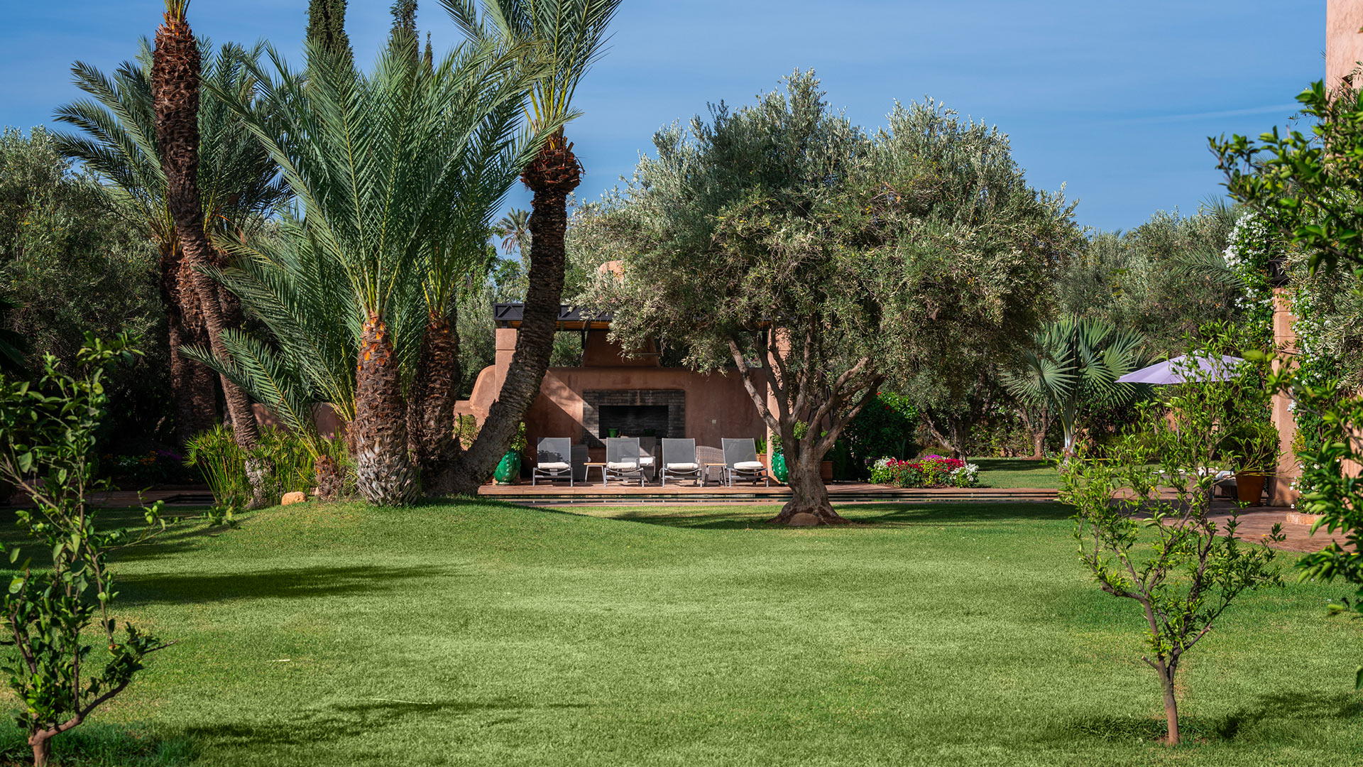 Villa Tissem - Image 8