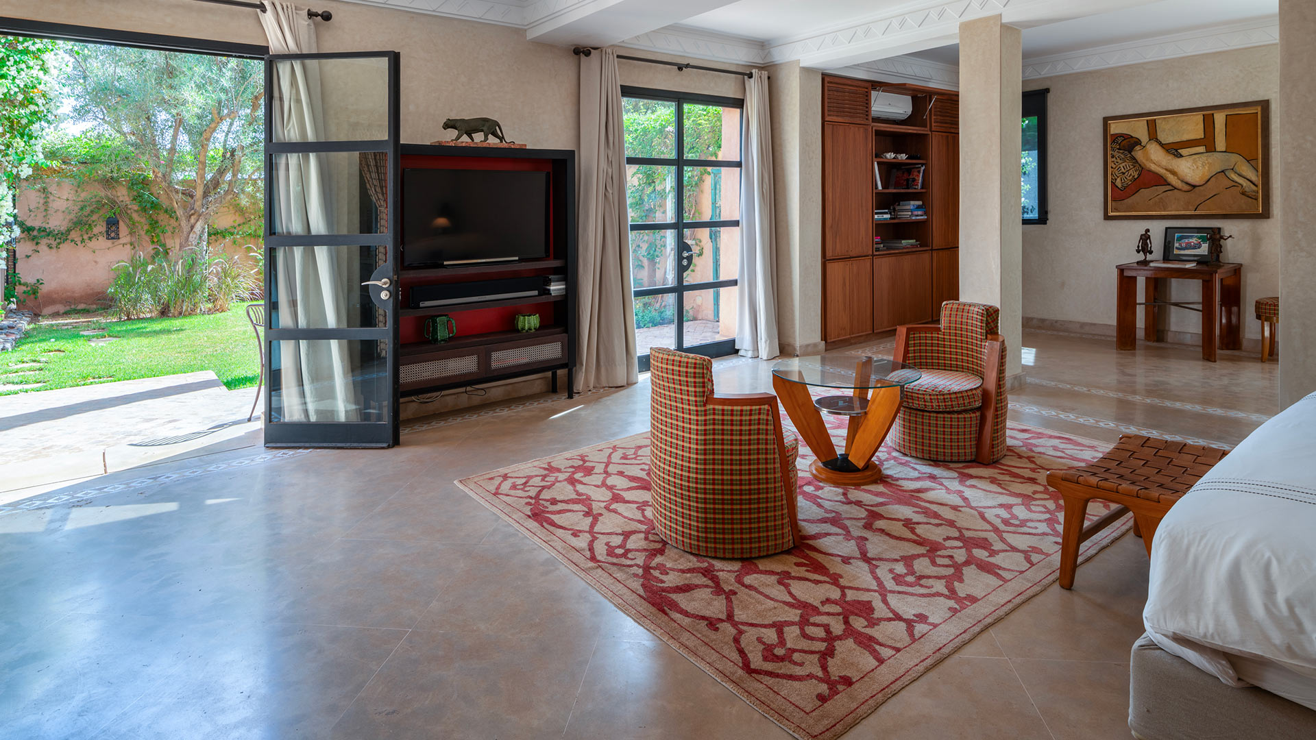 Villa Tissem - Image 34