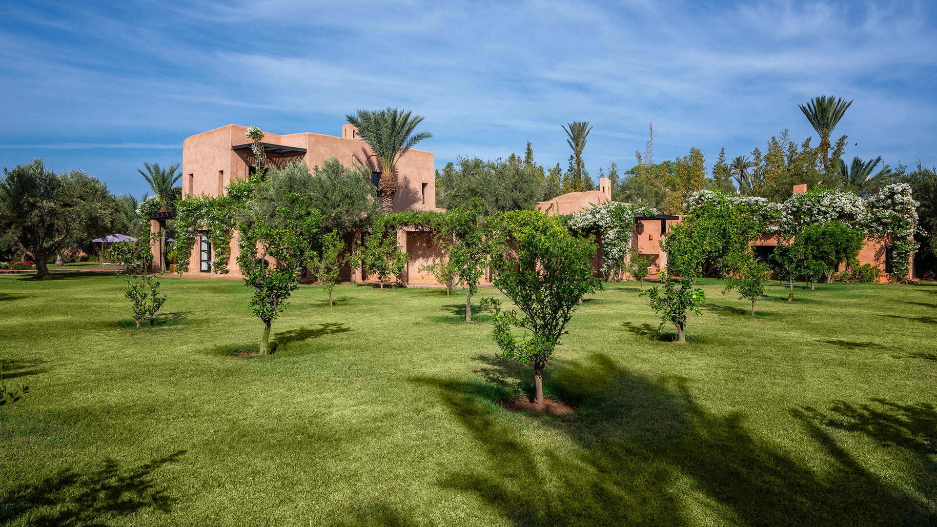 Villa Tissem - Image 18
