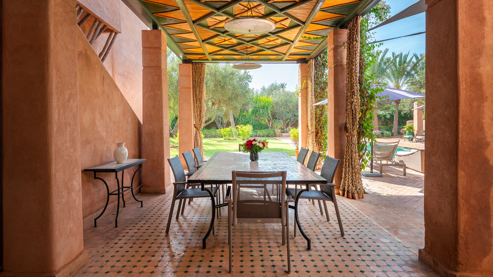 Villa Tissem - Image 3