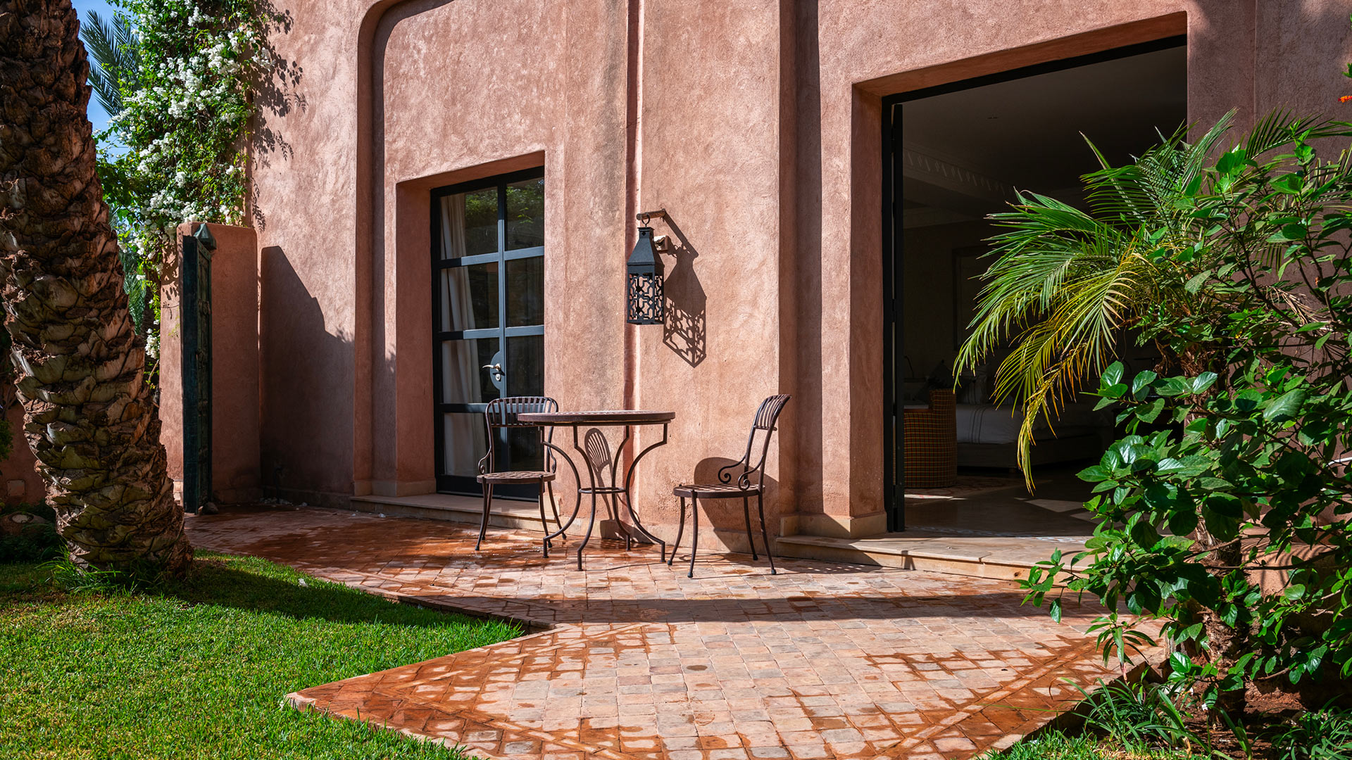 Villa Tissem - Image 35