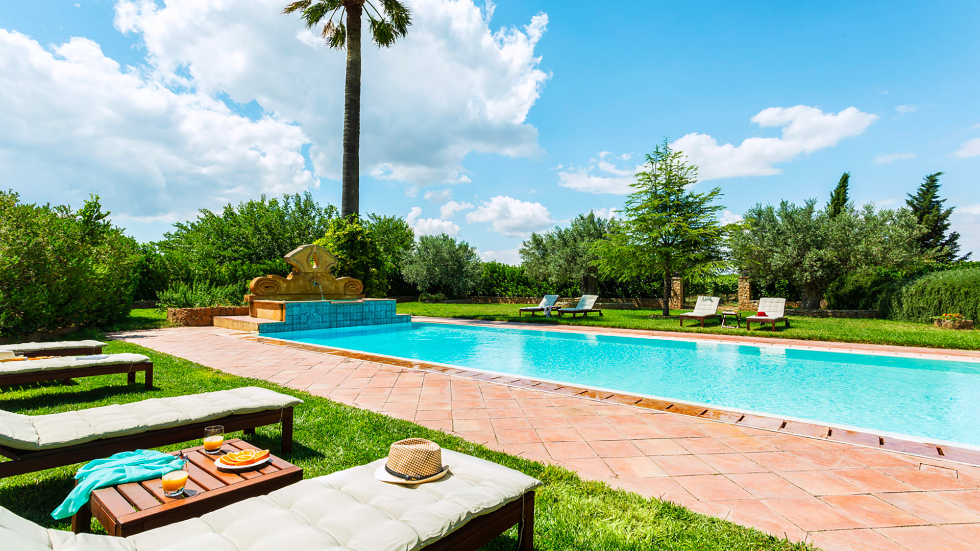Villa Caspari