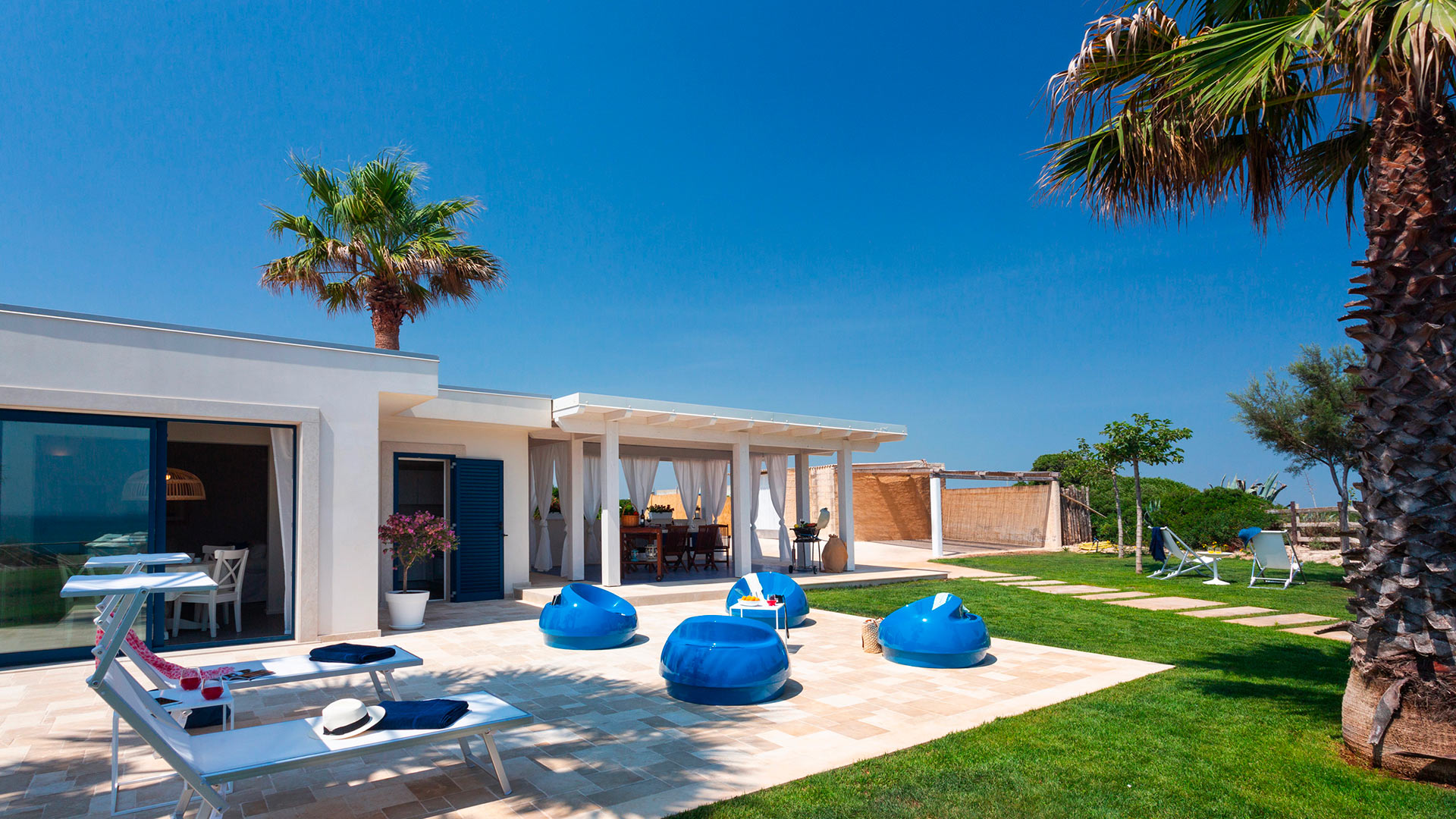 Villa Bacara