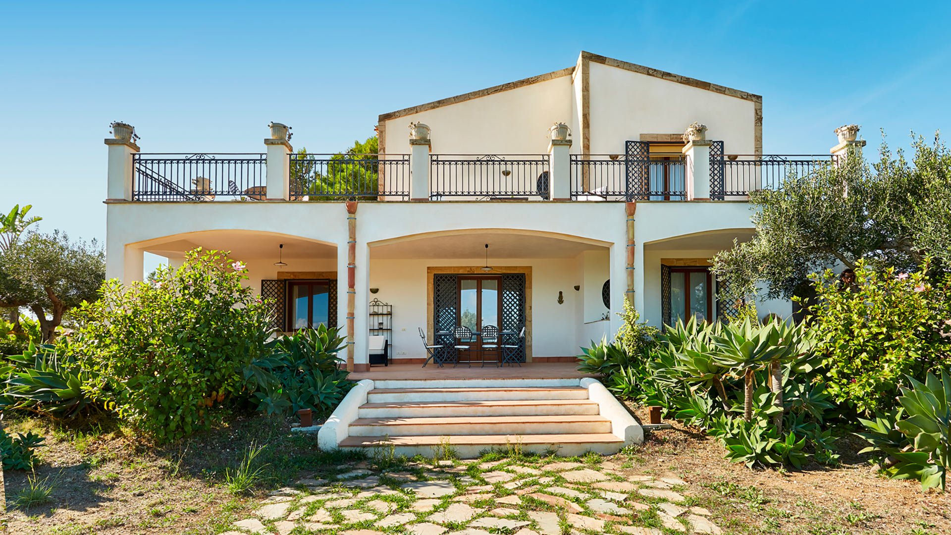 Villa Primice