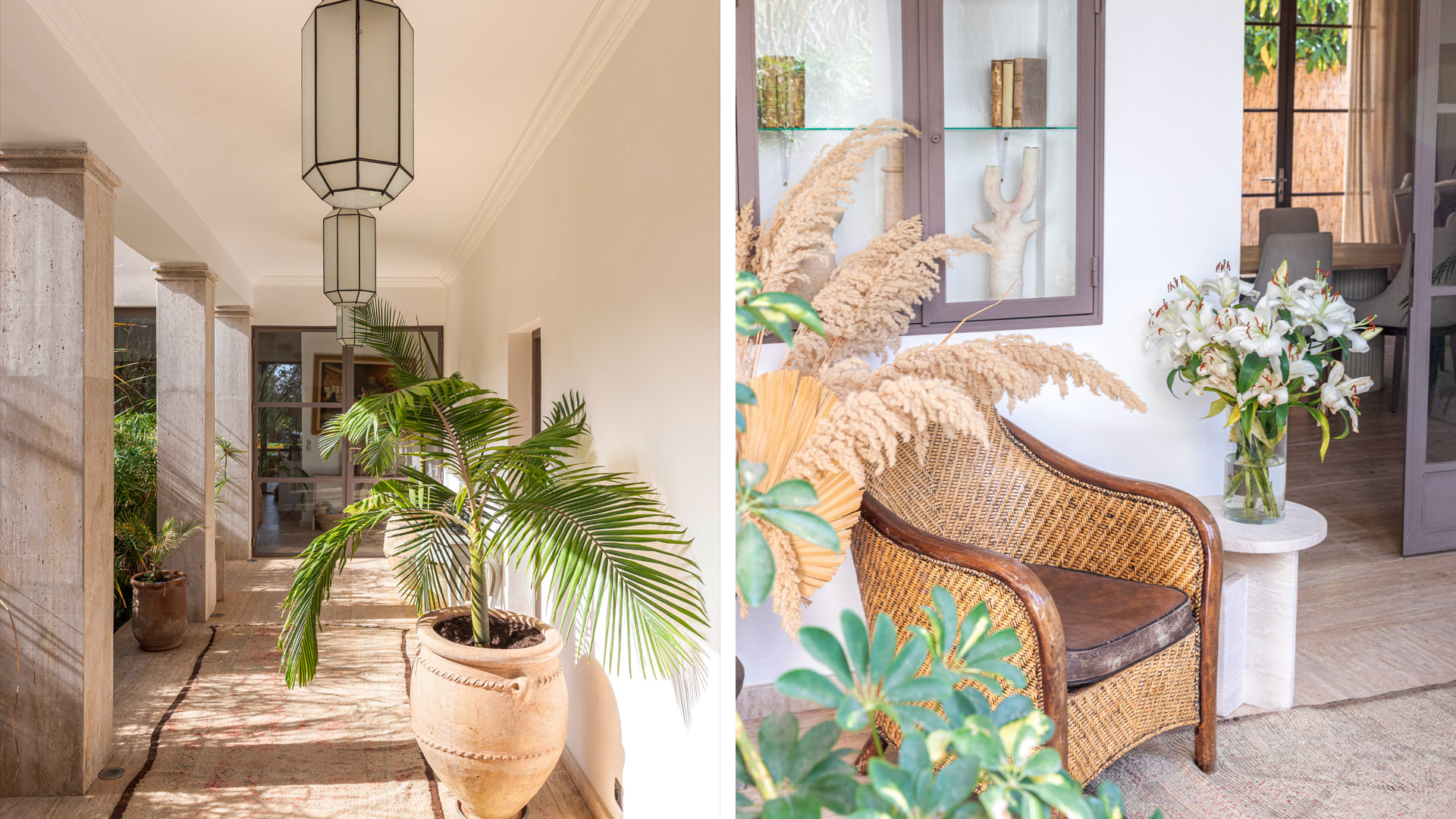 Villa Assia — Marrakech