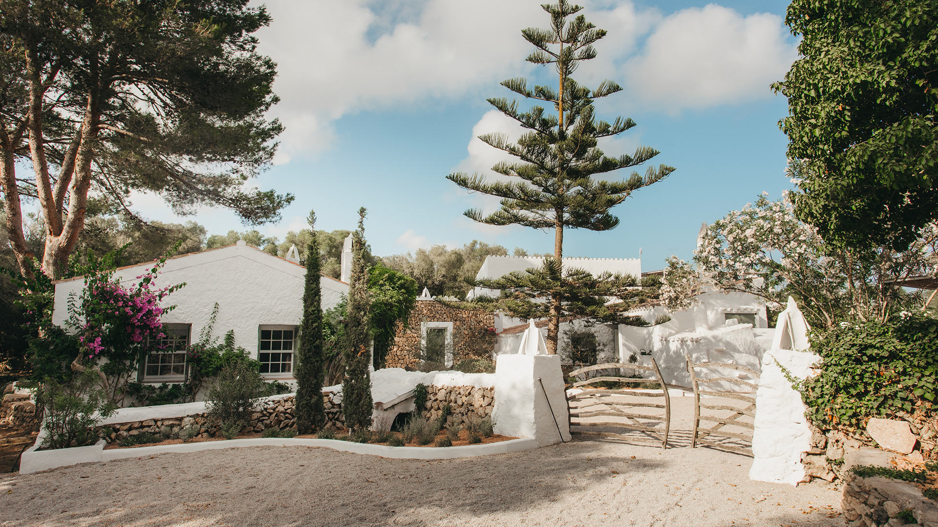 Villa Nura — España