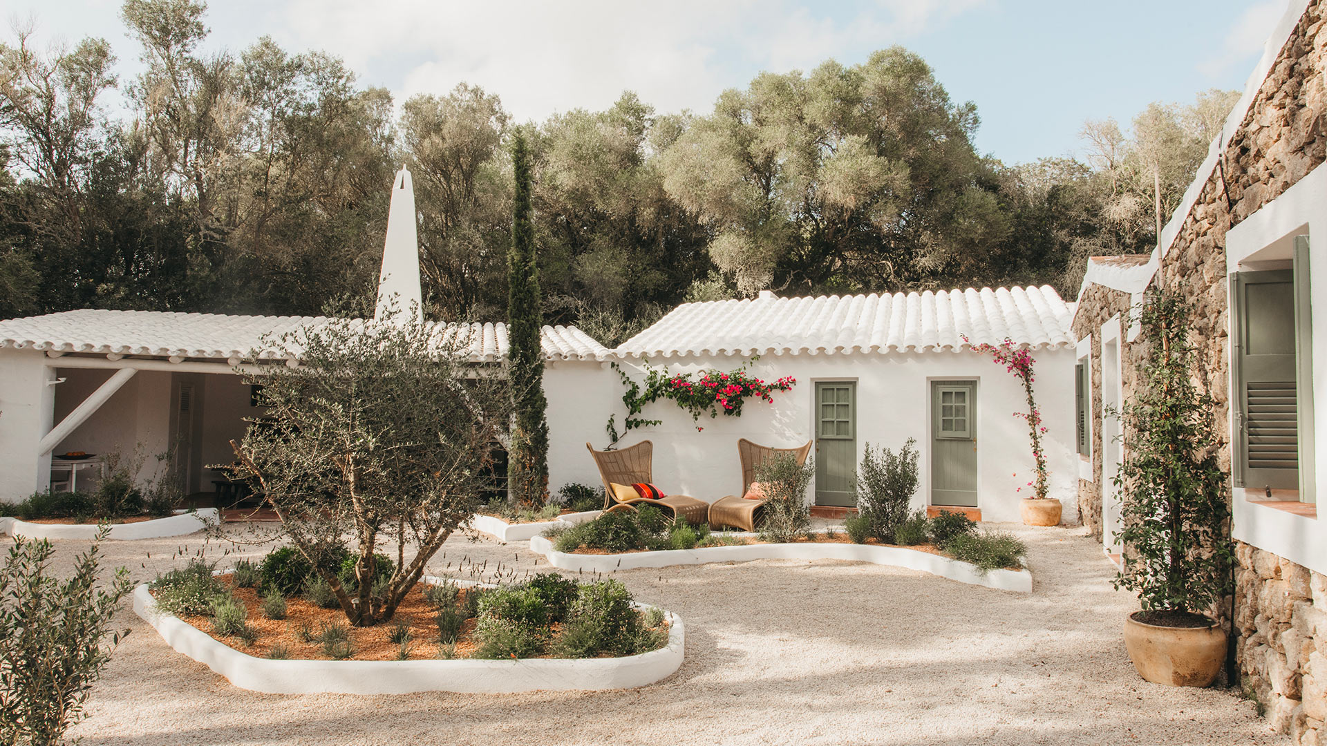 Villa Nura — España