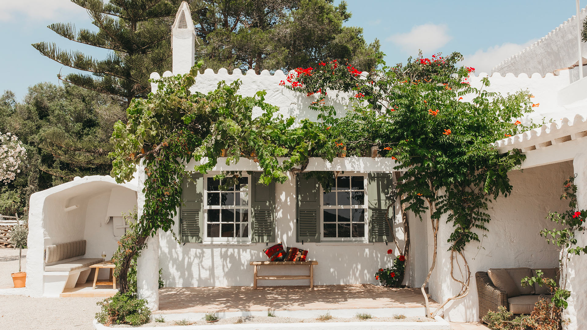 Villa Nura — España