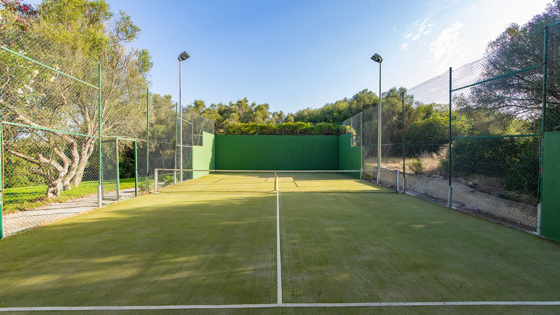 Villa Nura — España