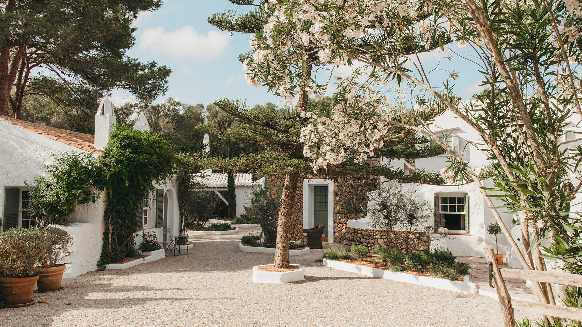 Villa Nura — España