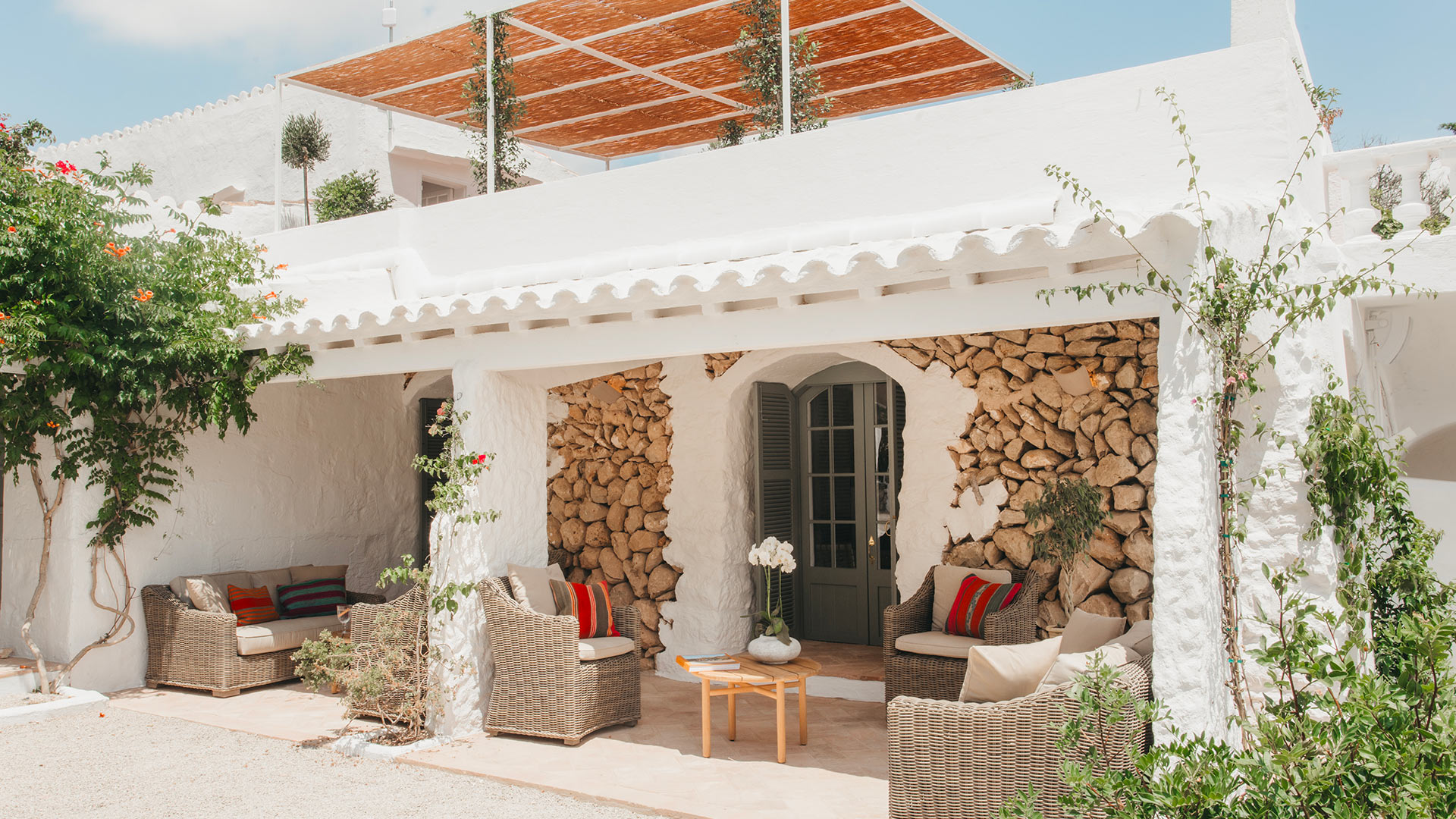 Villa Nura — España