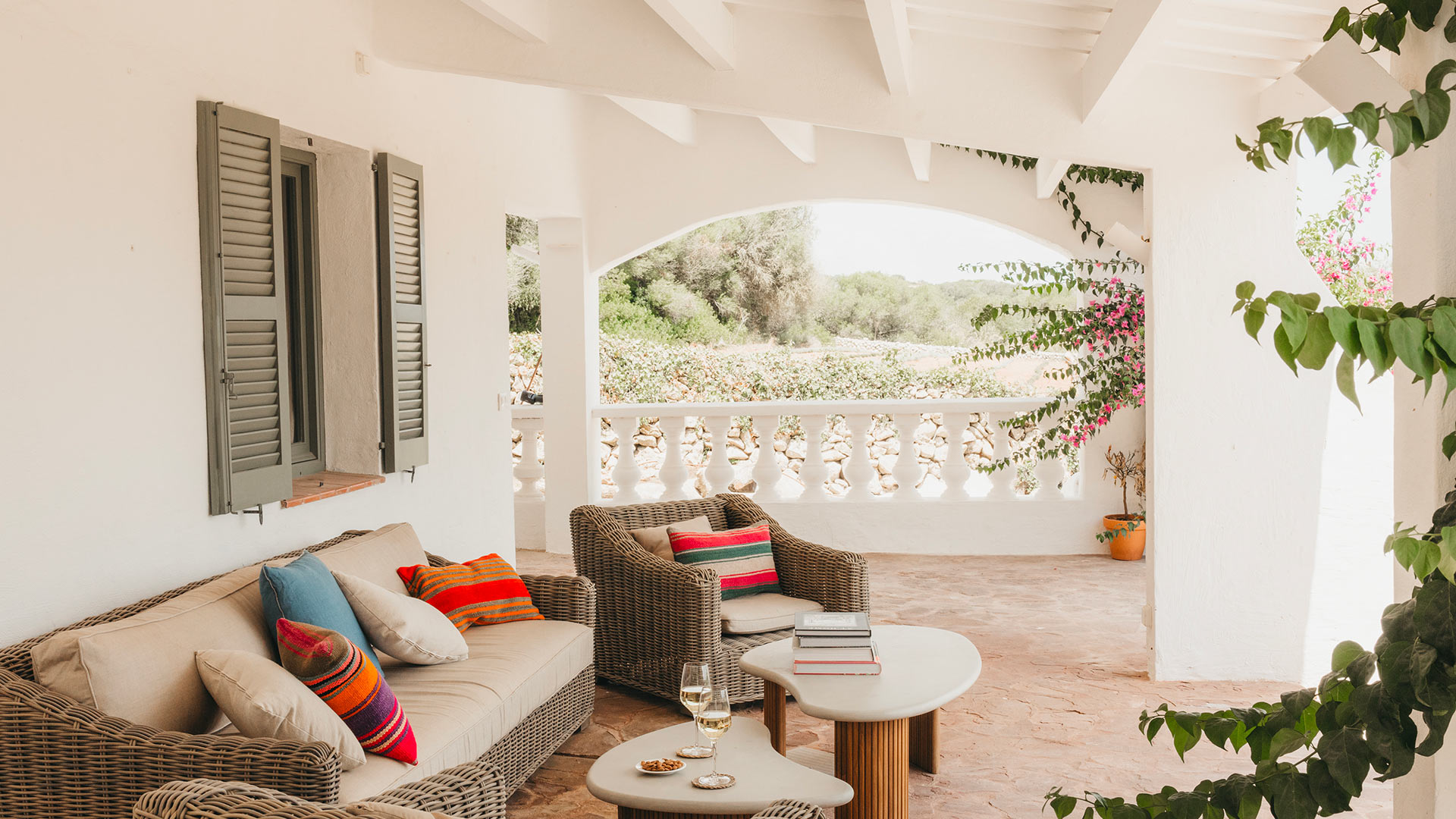 Villa Nura — España
