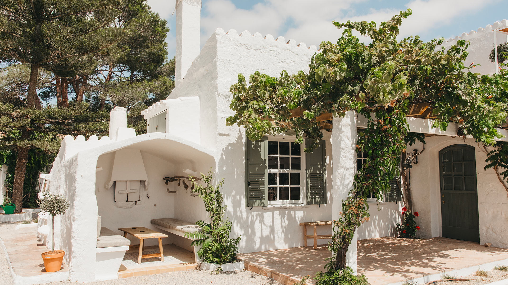 Villa Nura — España