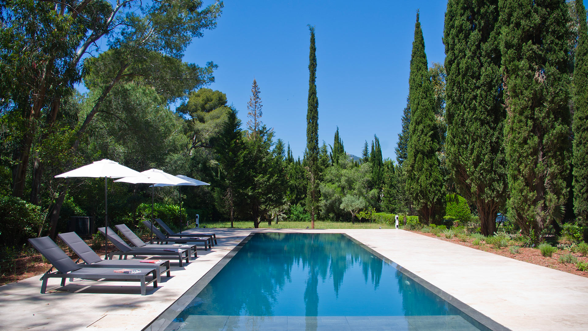 Villa Monterey - Image 3