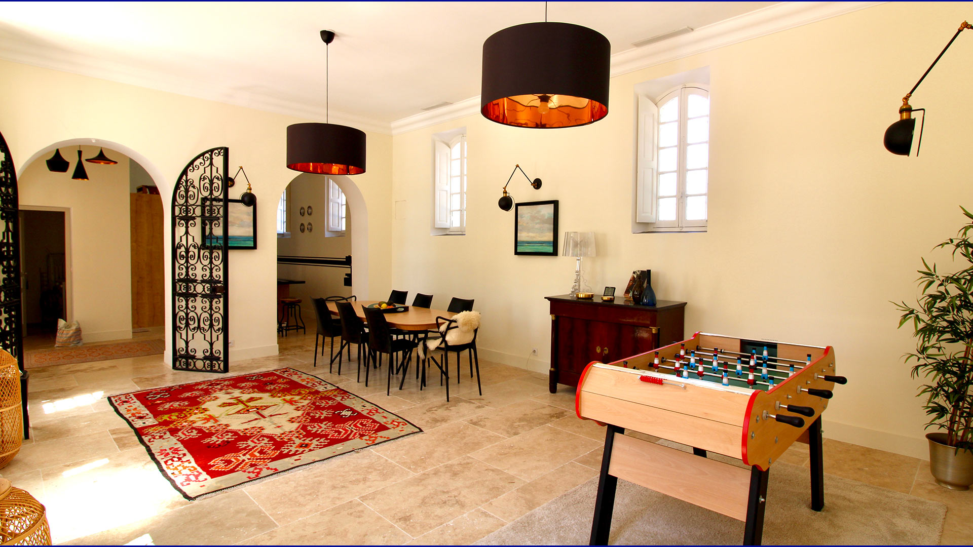 Villa Monterey - Image 5