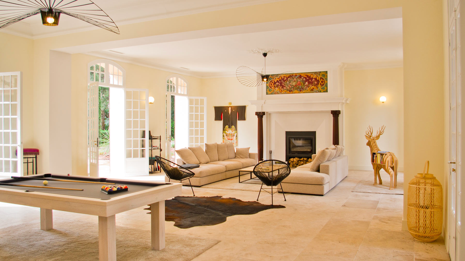 Villa Monterey - Image 4