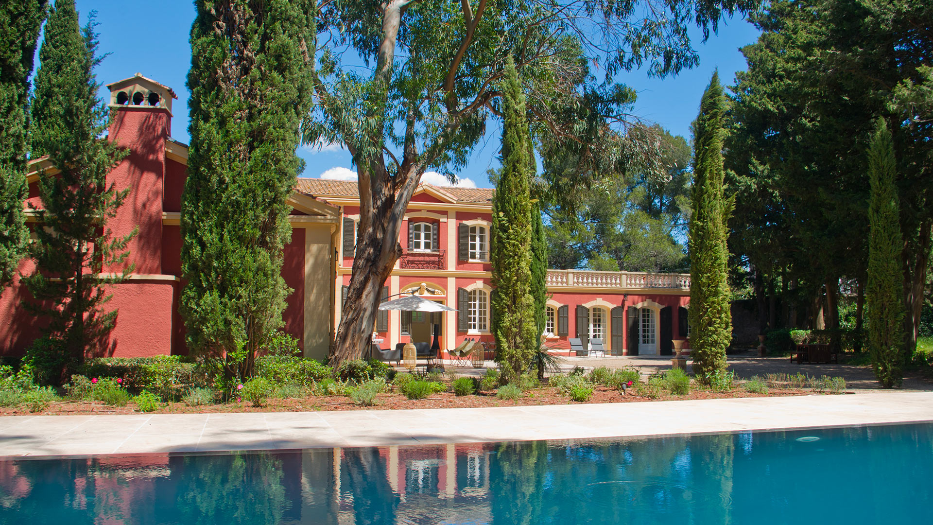 Villa Monterey - Image 7