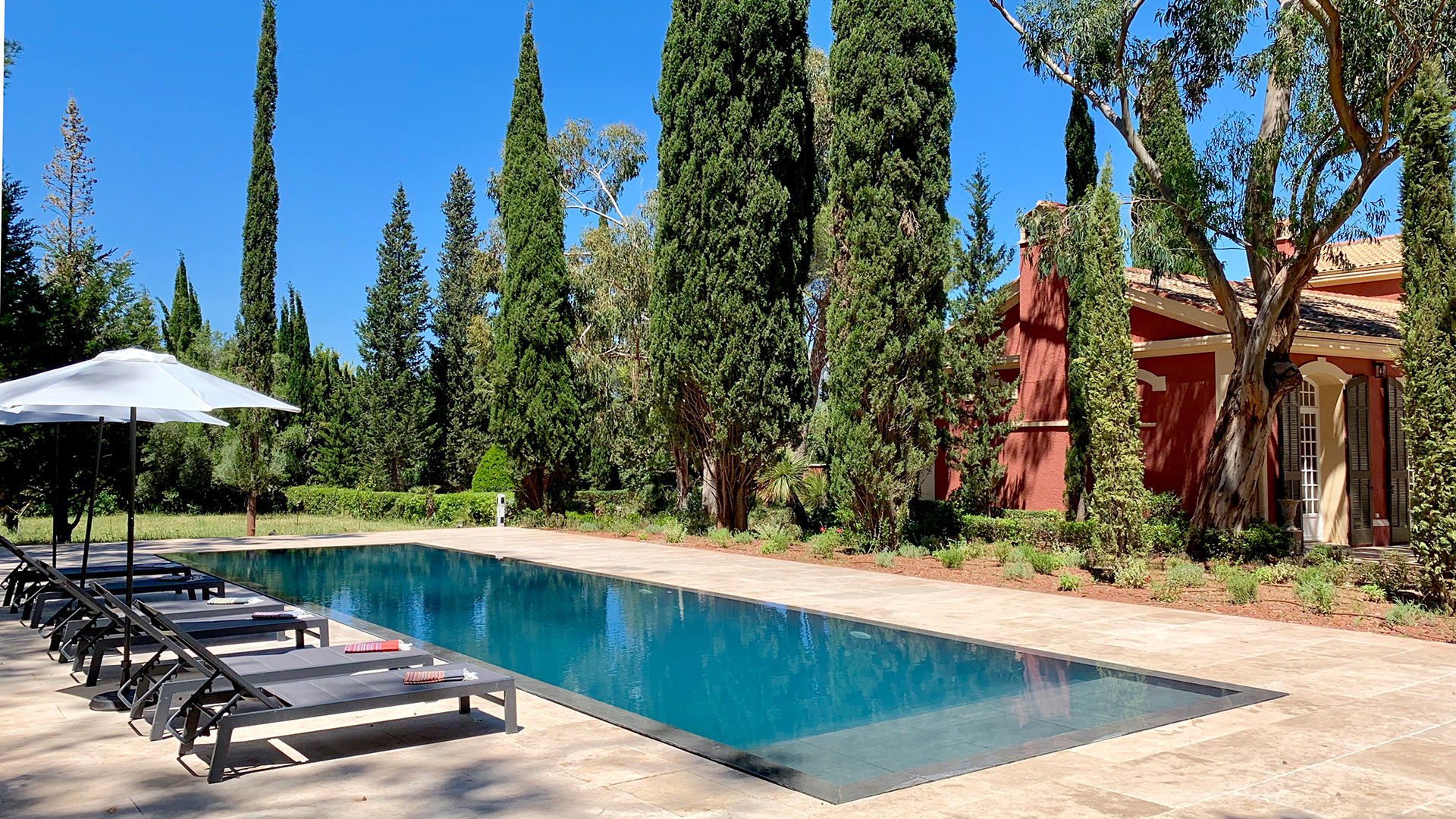 Villa Monterey - Image 6