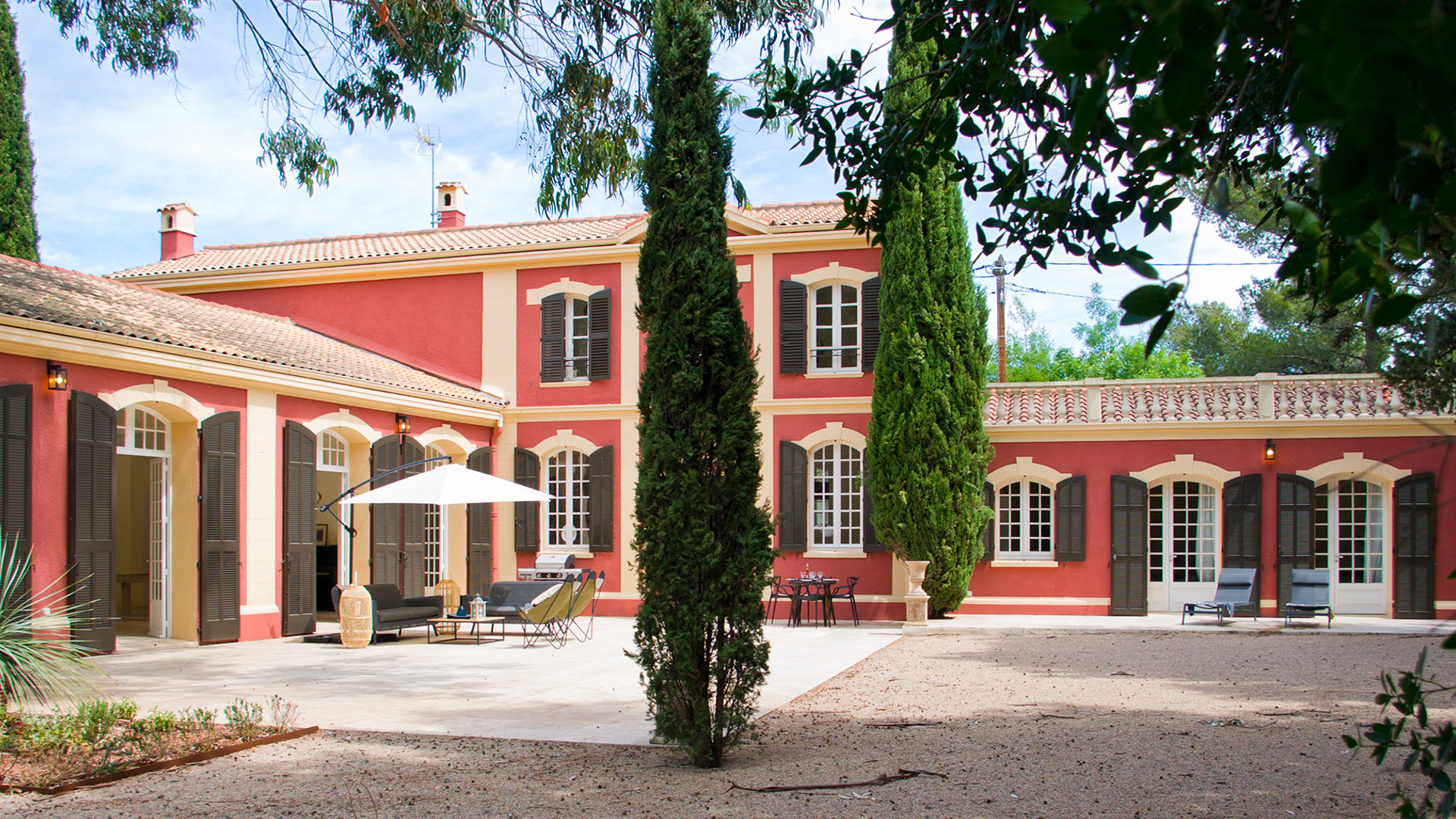 Villa Monterey - Image 2