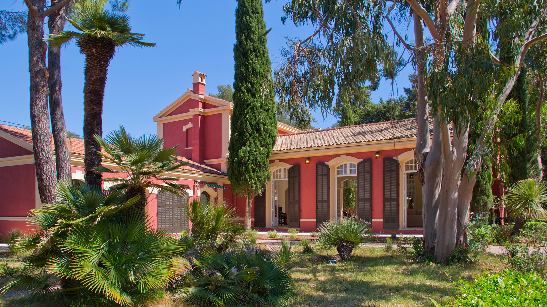 Villa Monterey - Image 10