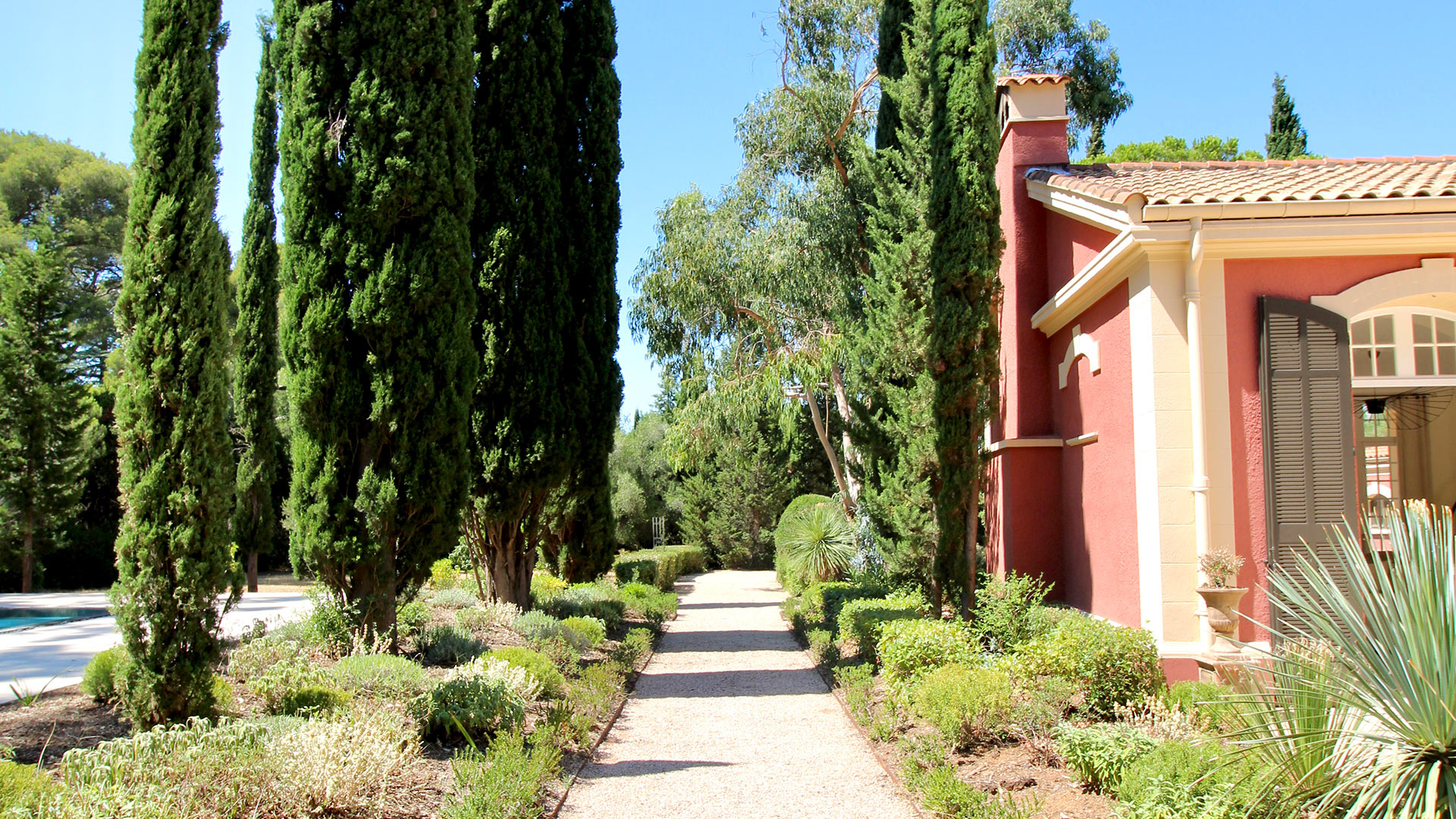 Villa Monterey - Image 15
