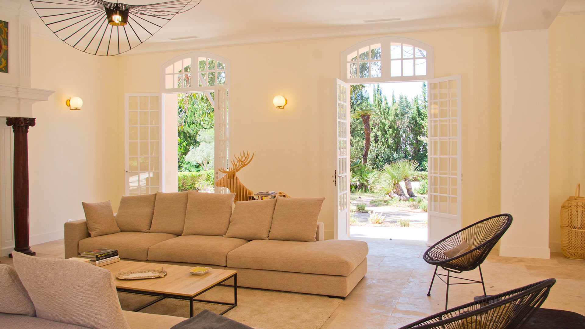 Villa Monterey - Image 21