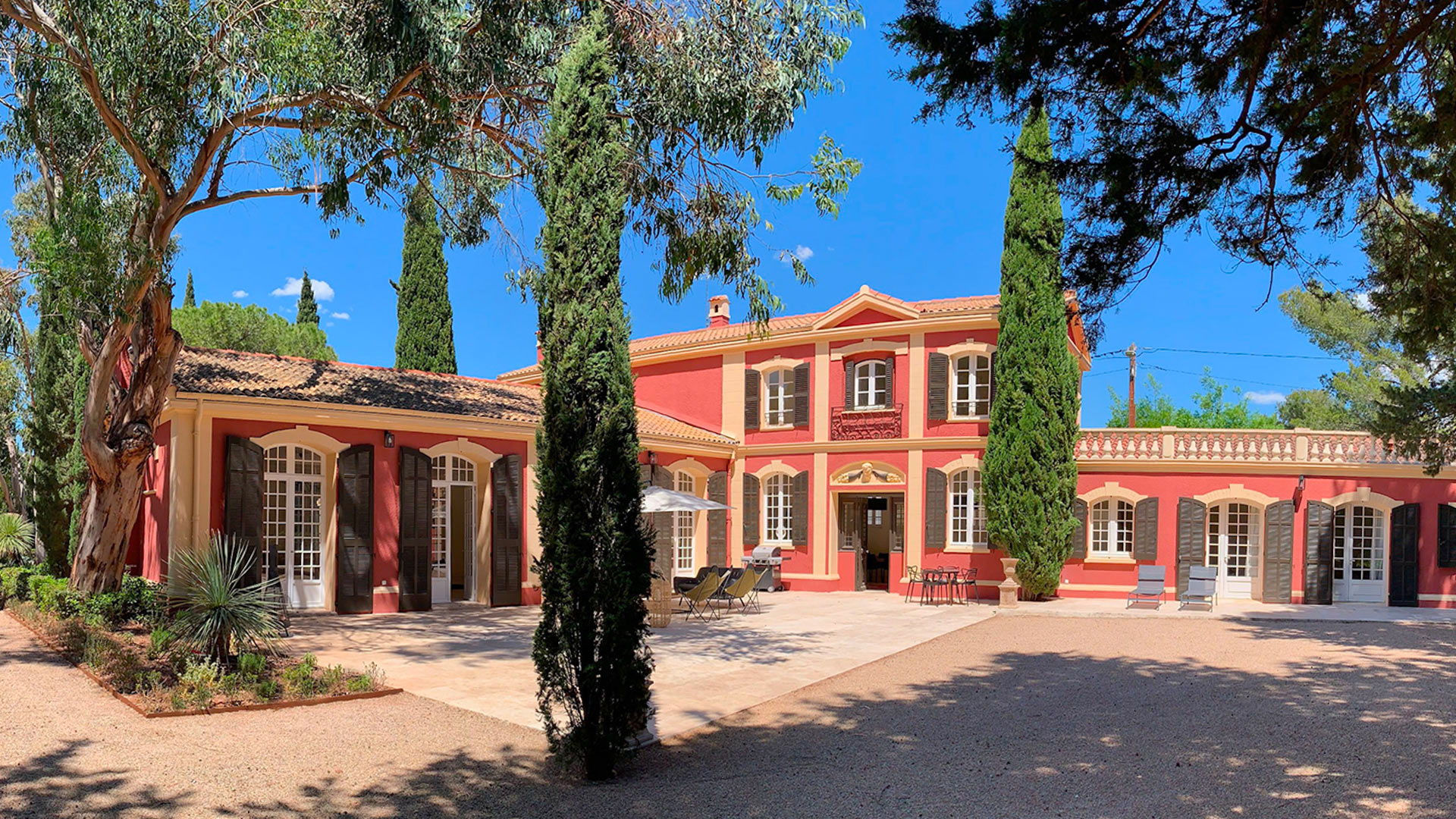 Villa Monterey - Image 8
