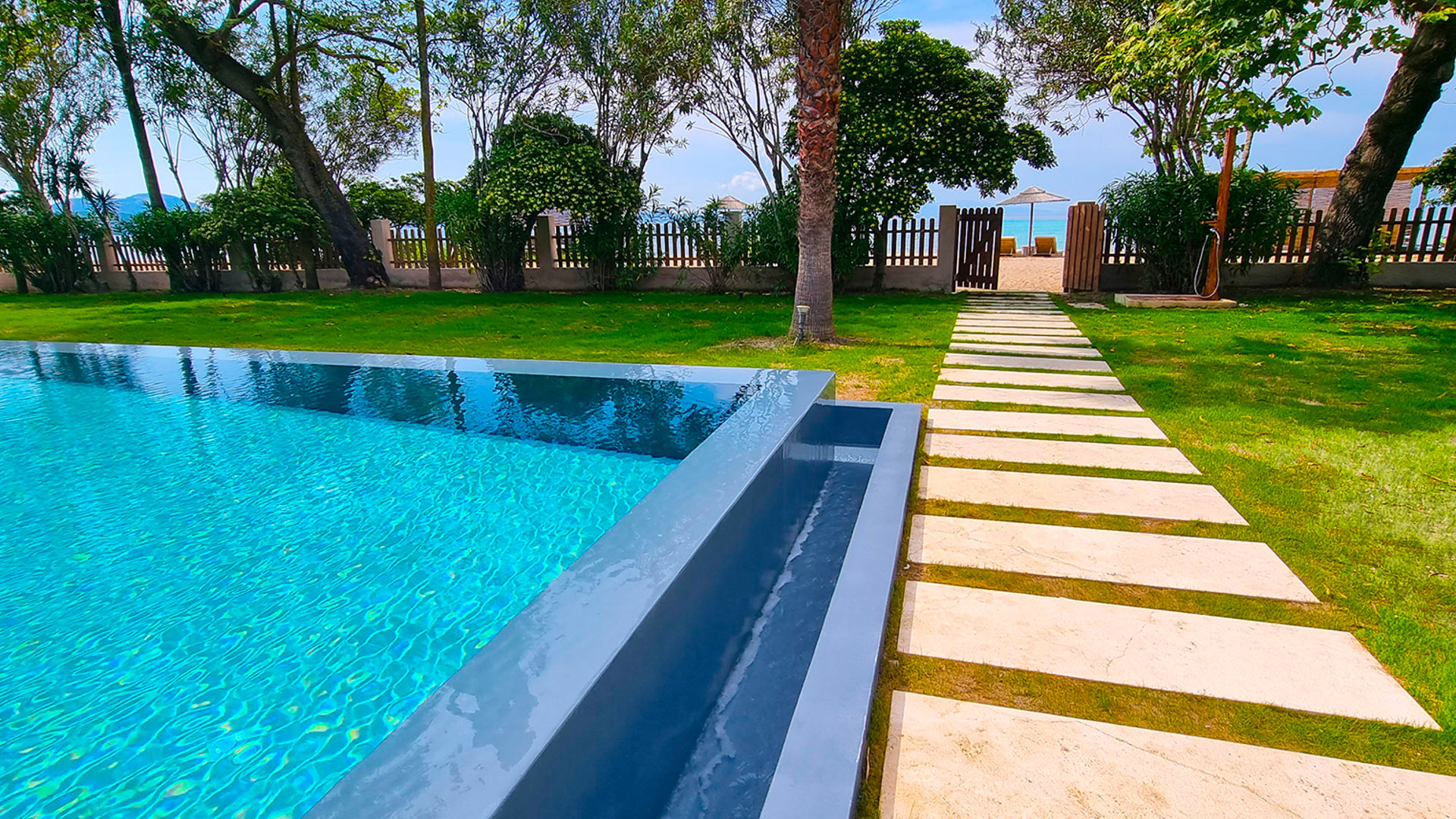 Villa Almyra - Image 5
