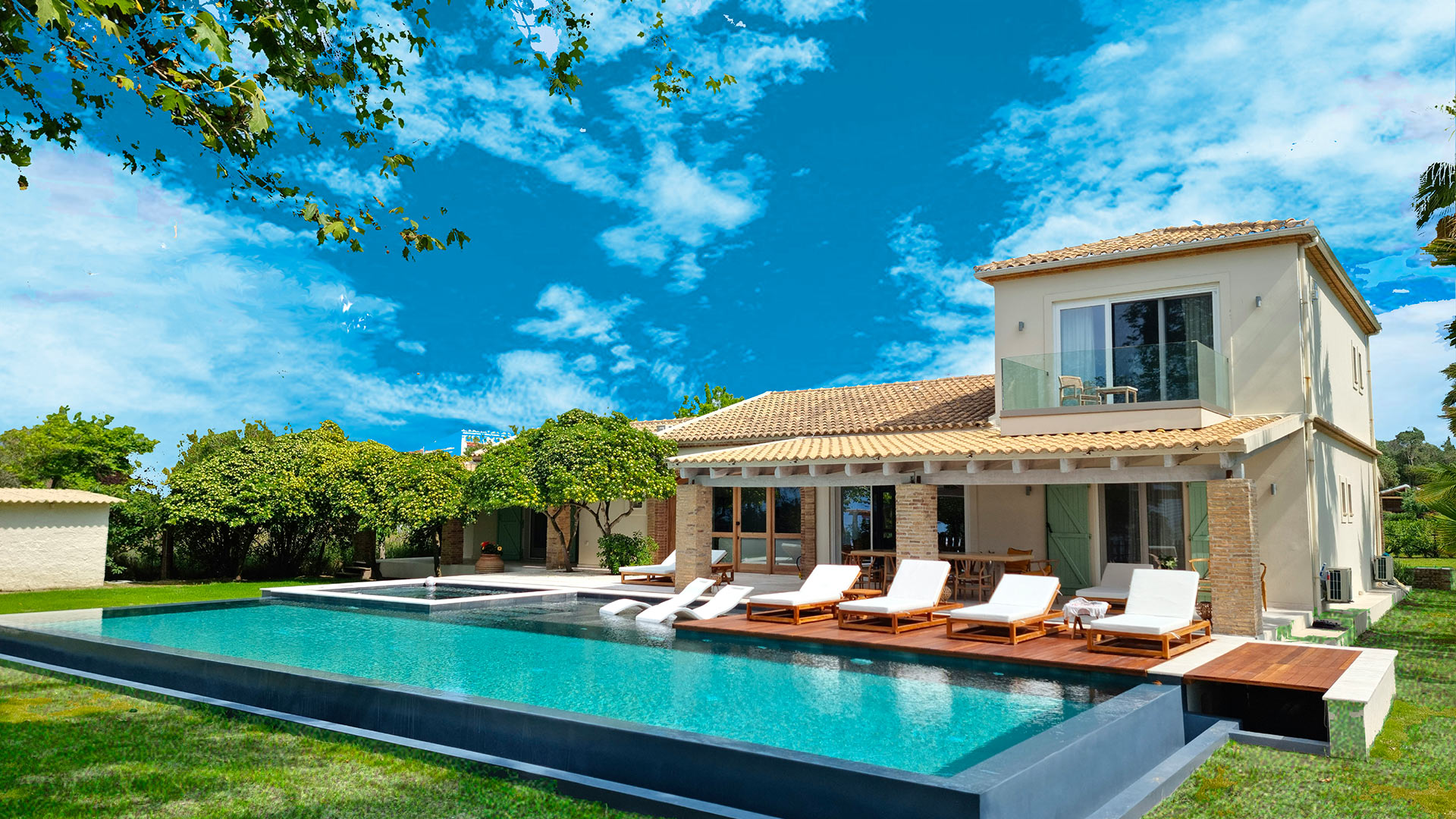 Villa Almyra - Image 2