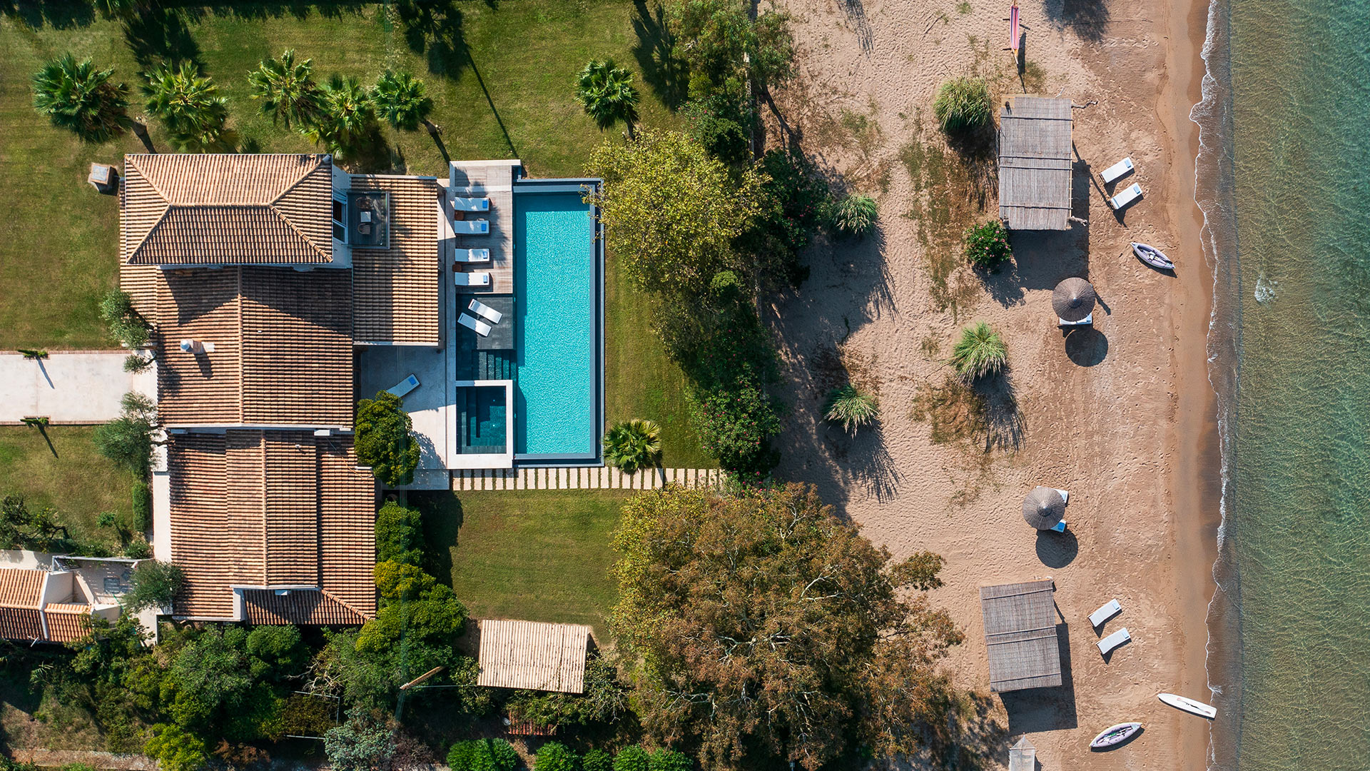 Villa Almyra - Image 25