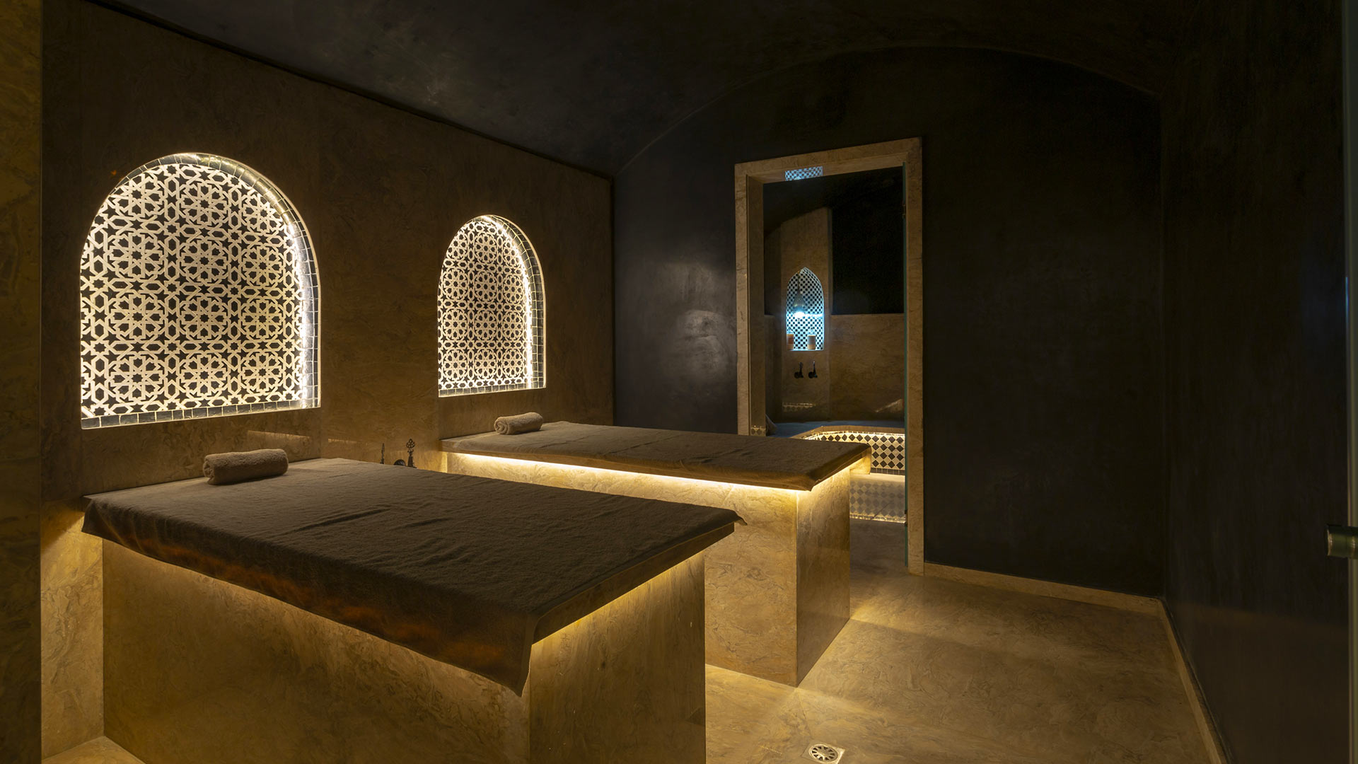 Villa Melody — Marrakech