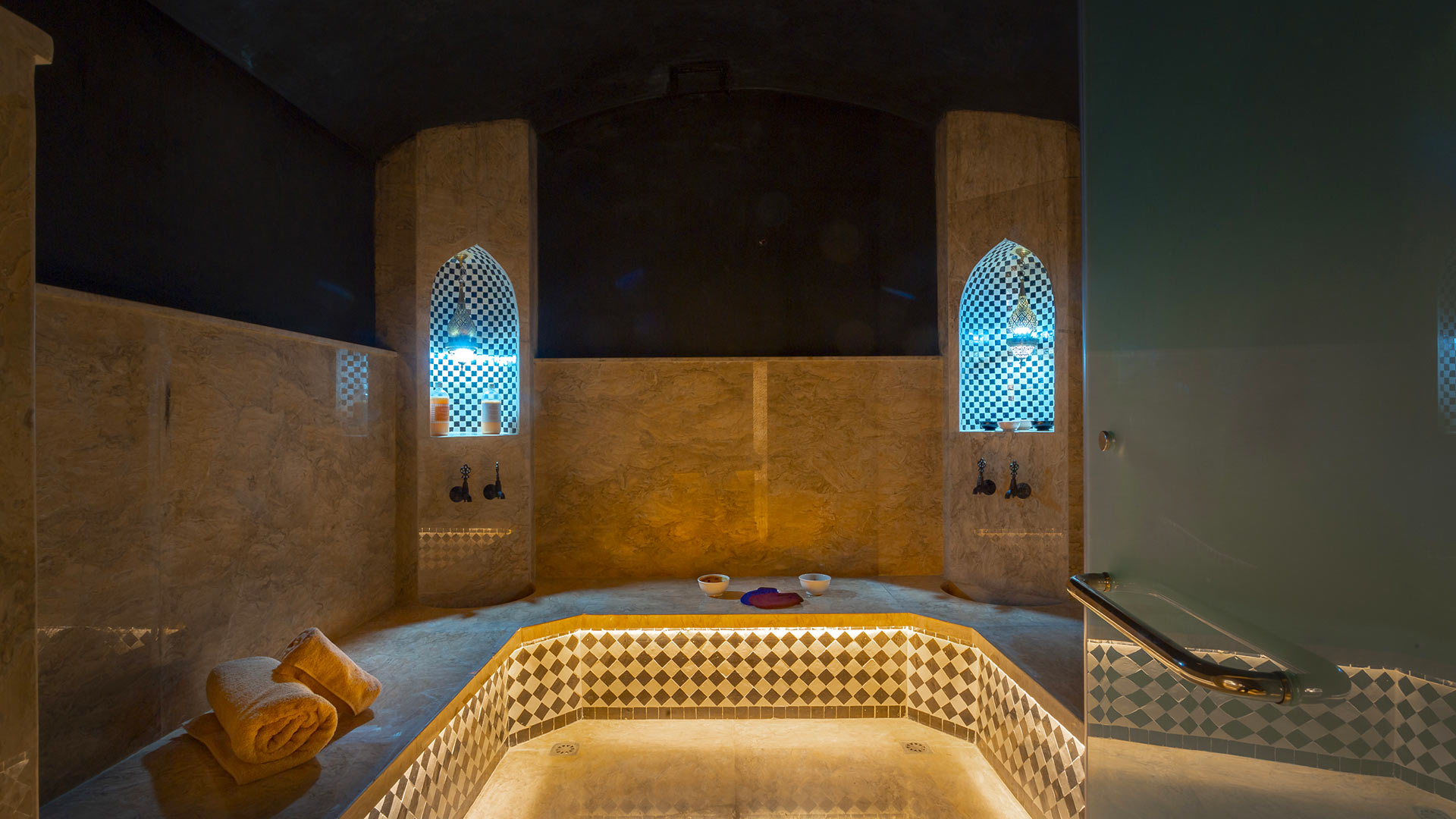 Villa Melody — Marrakech