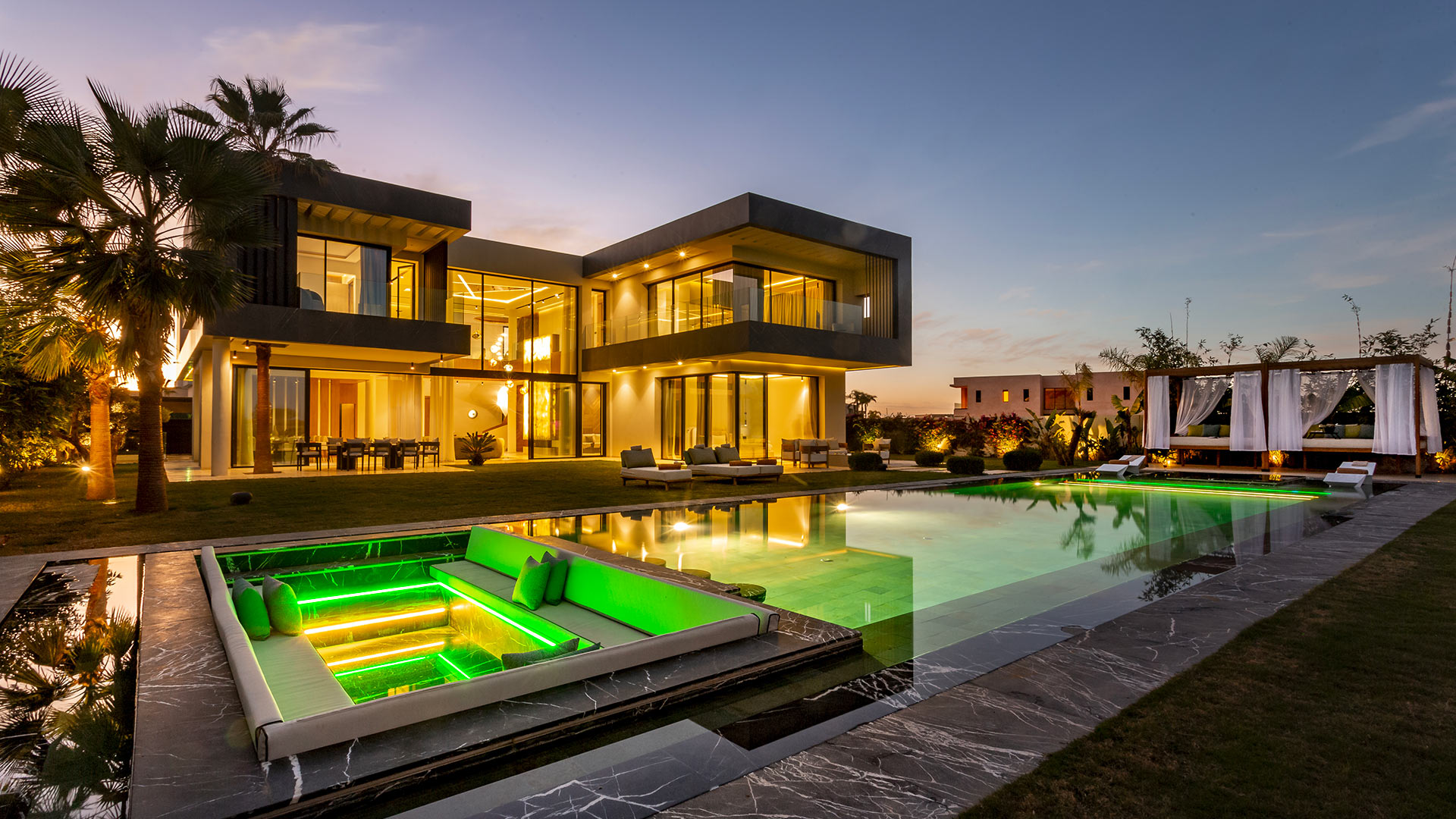 Villa Melody - Image 40