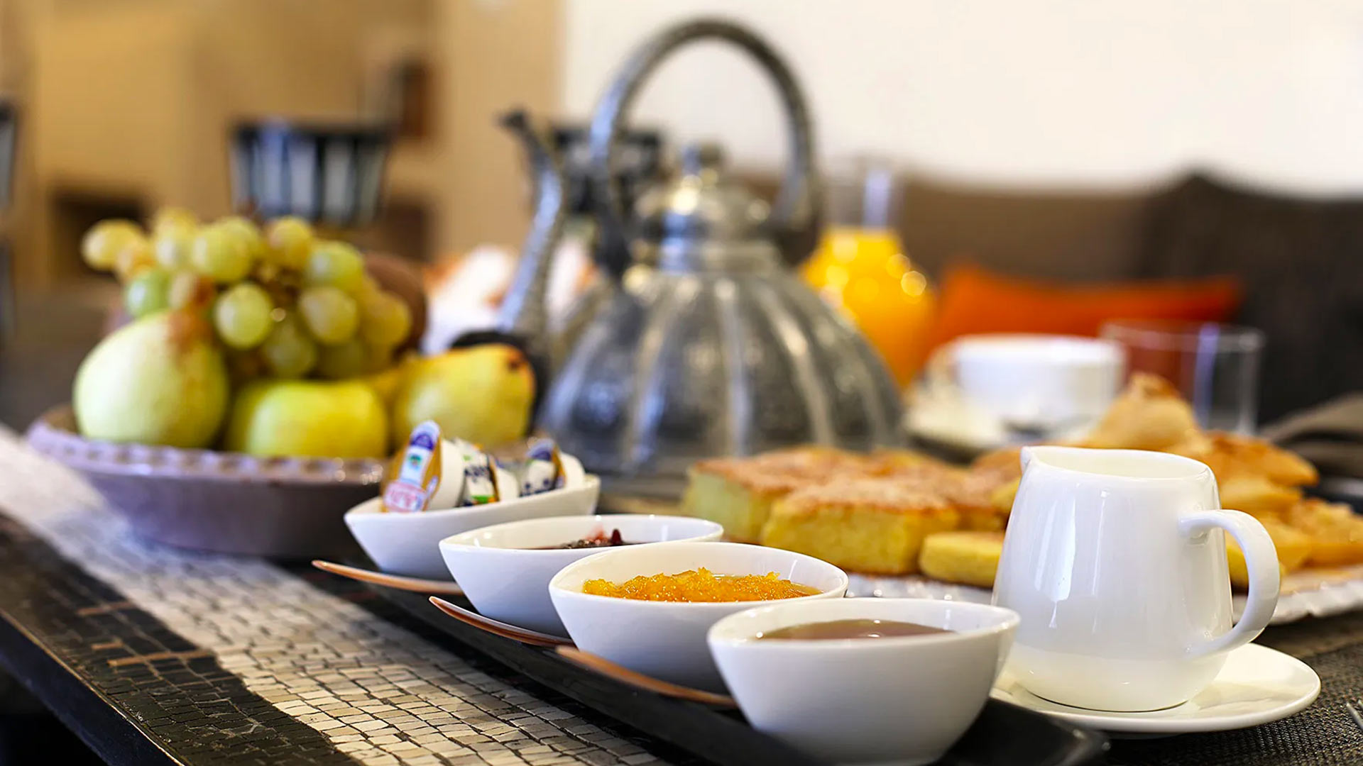 Riad Assi — Marrakech