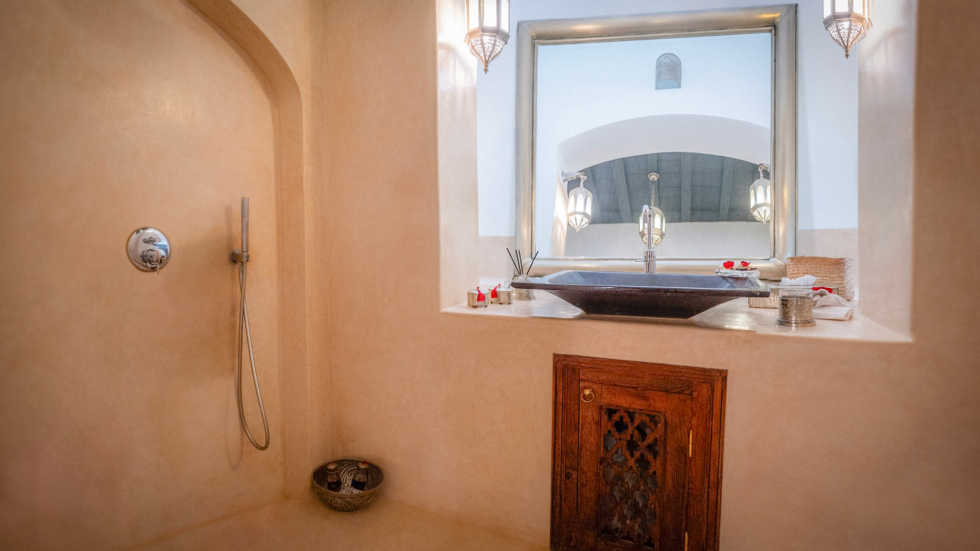 Riad Assi — Marrakech