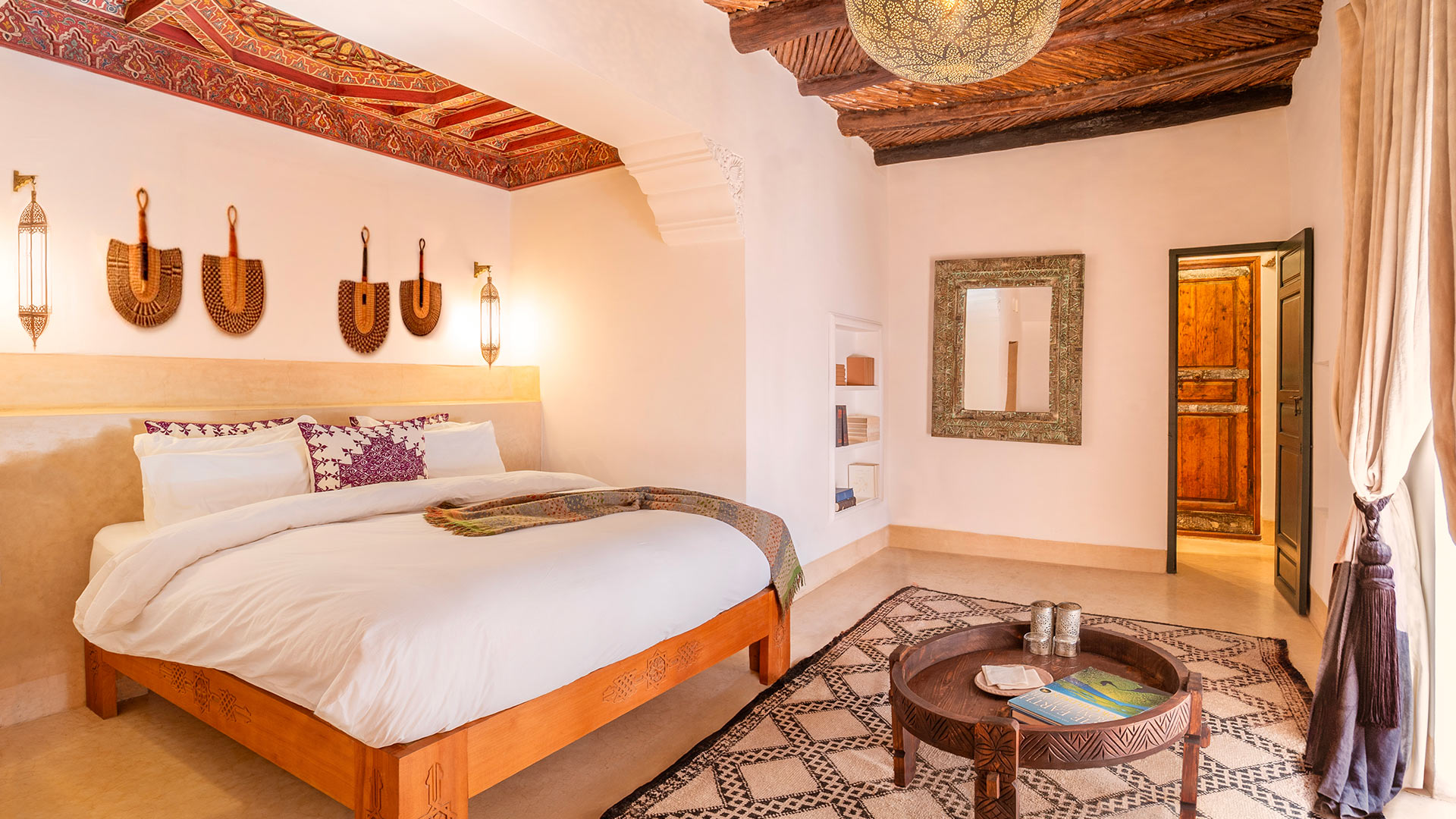 Riad Assi — Marrakech