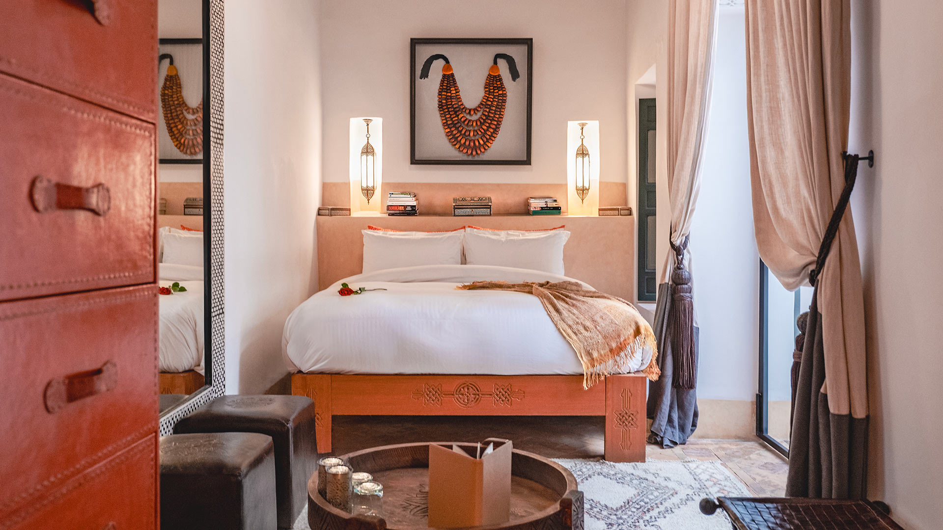 Riad Assi — Marrakech