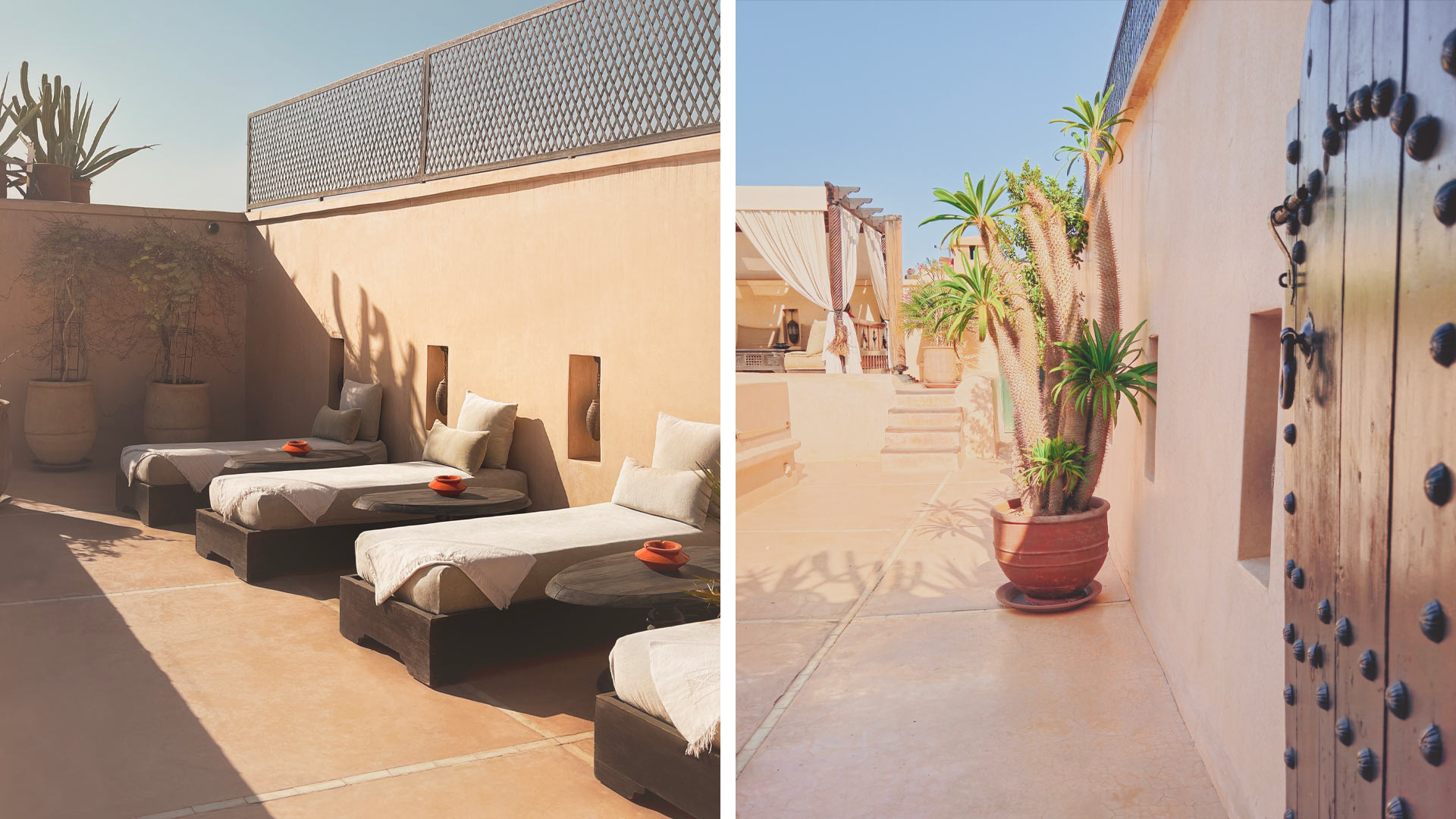 Riad Assi — Marrakech