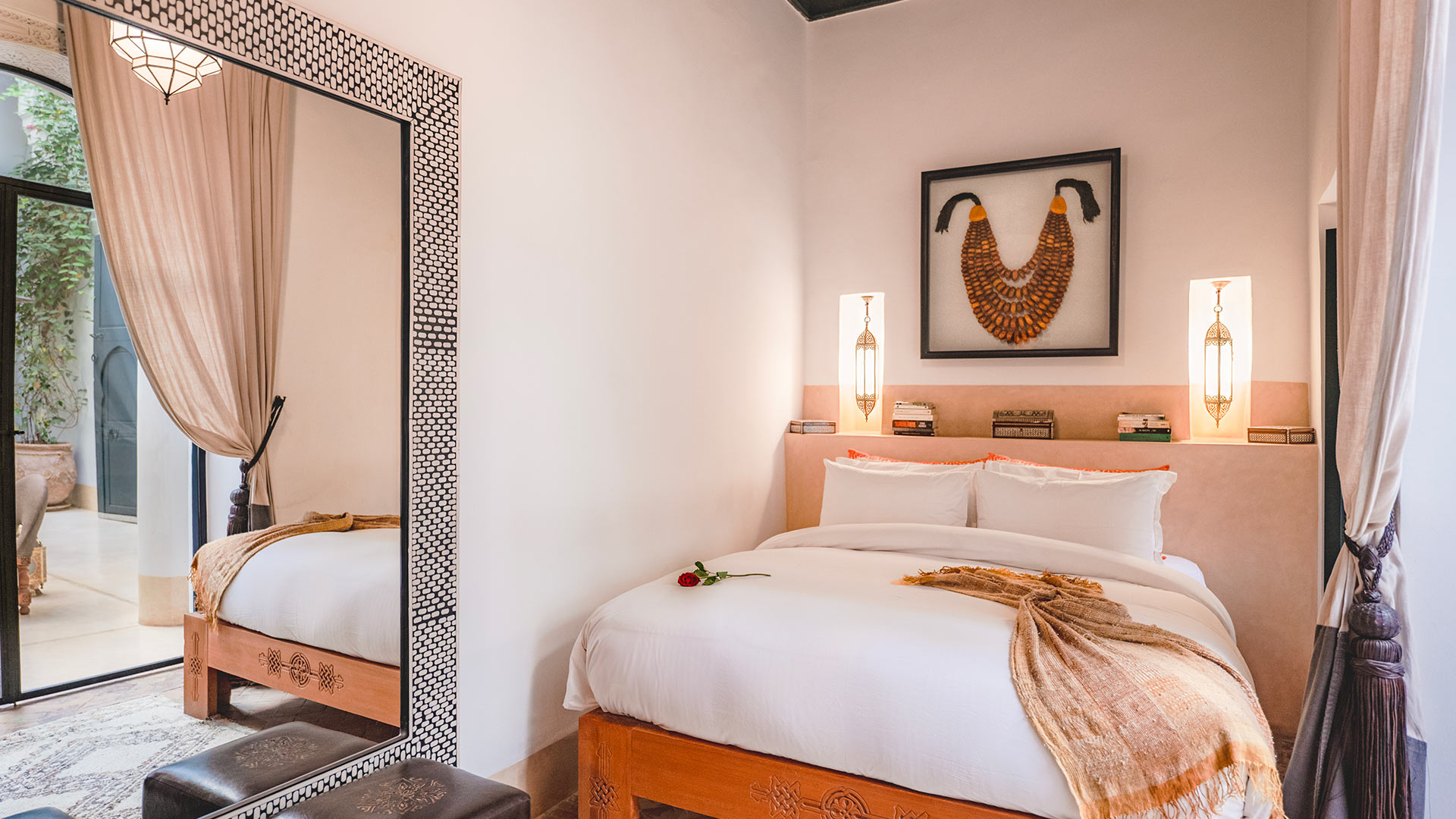 Riad Assi — Marrakech