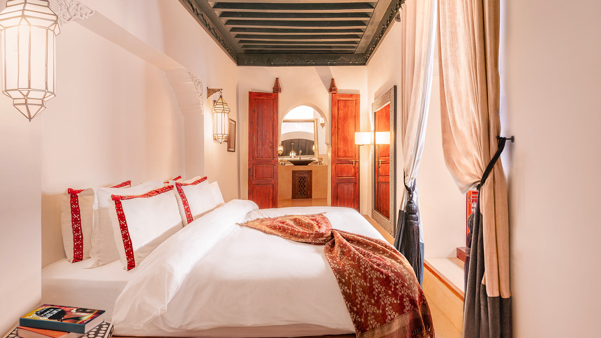Riad Assi — Marrakech