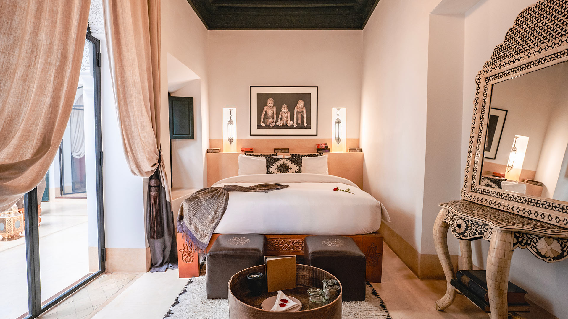 Riad Assi — Marrakech