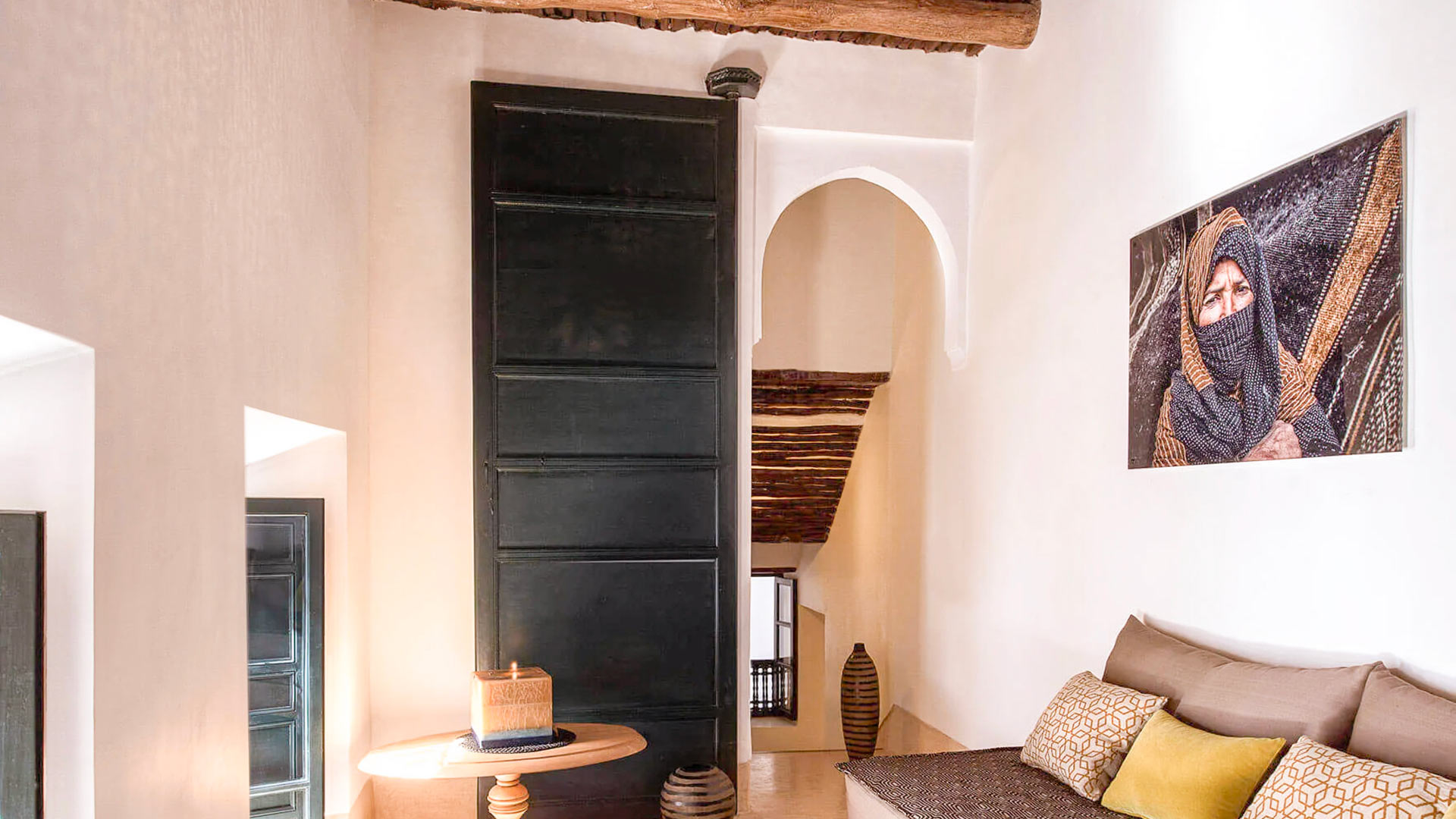 Riad Assi — Marrakech