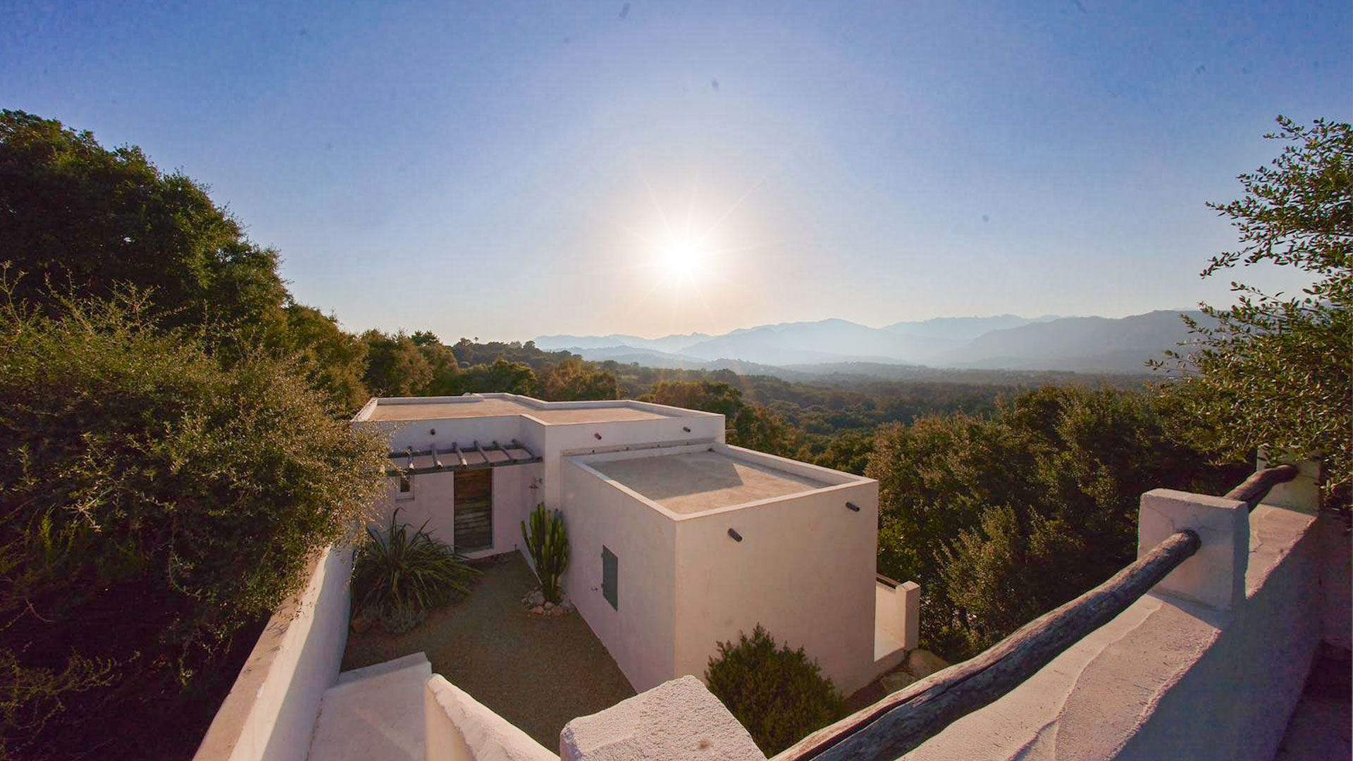 Villa Talulah - luxury property in France