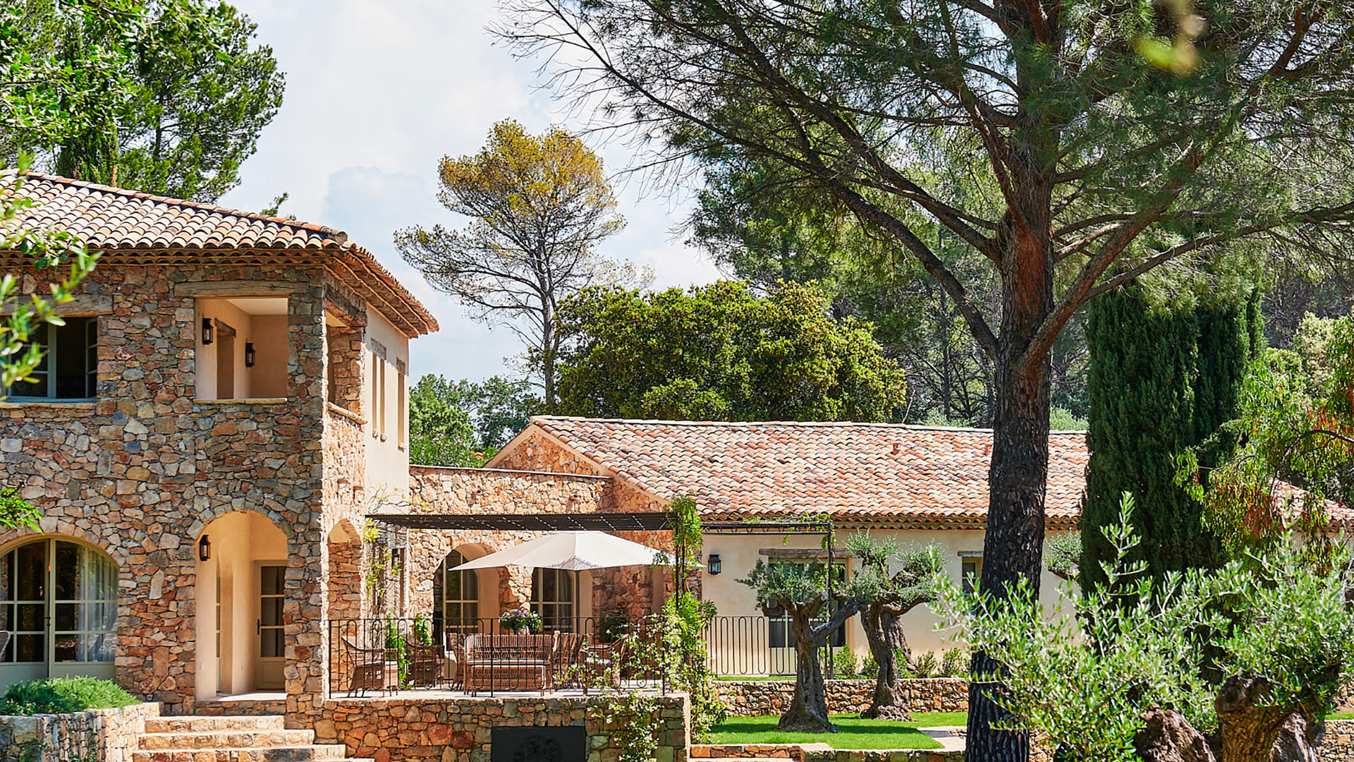 Villa Vahé - Image 10