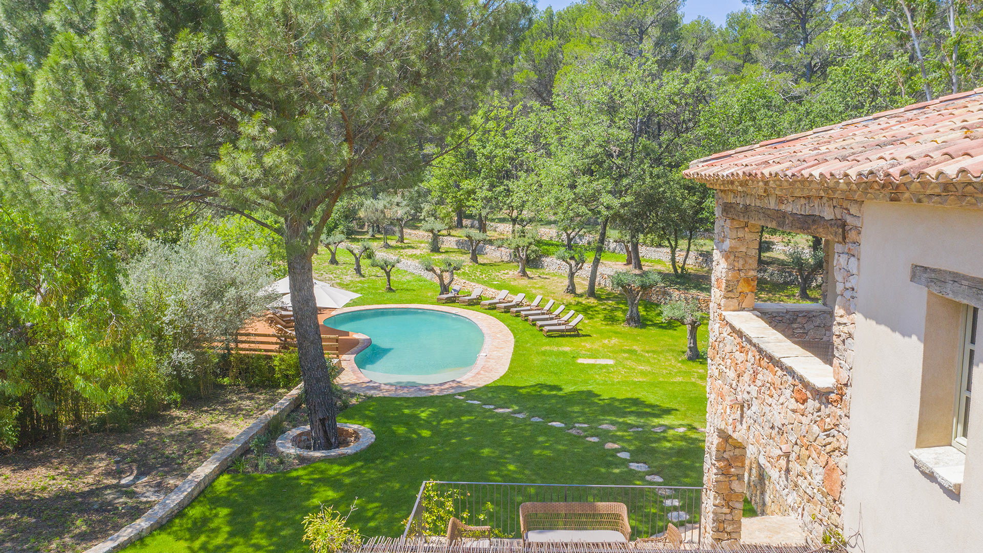 Villa Vahé - Image 9