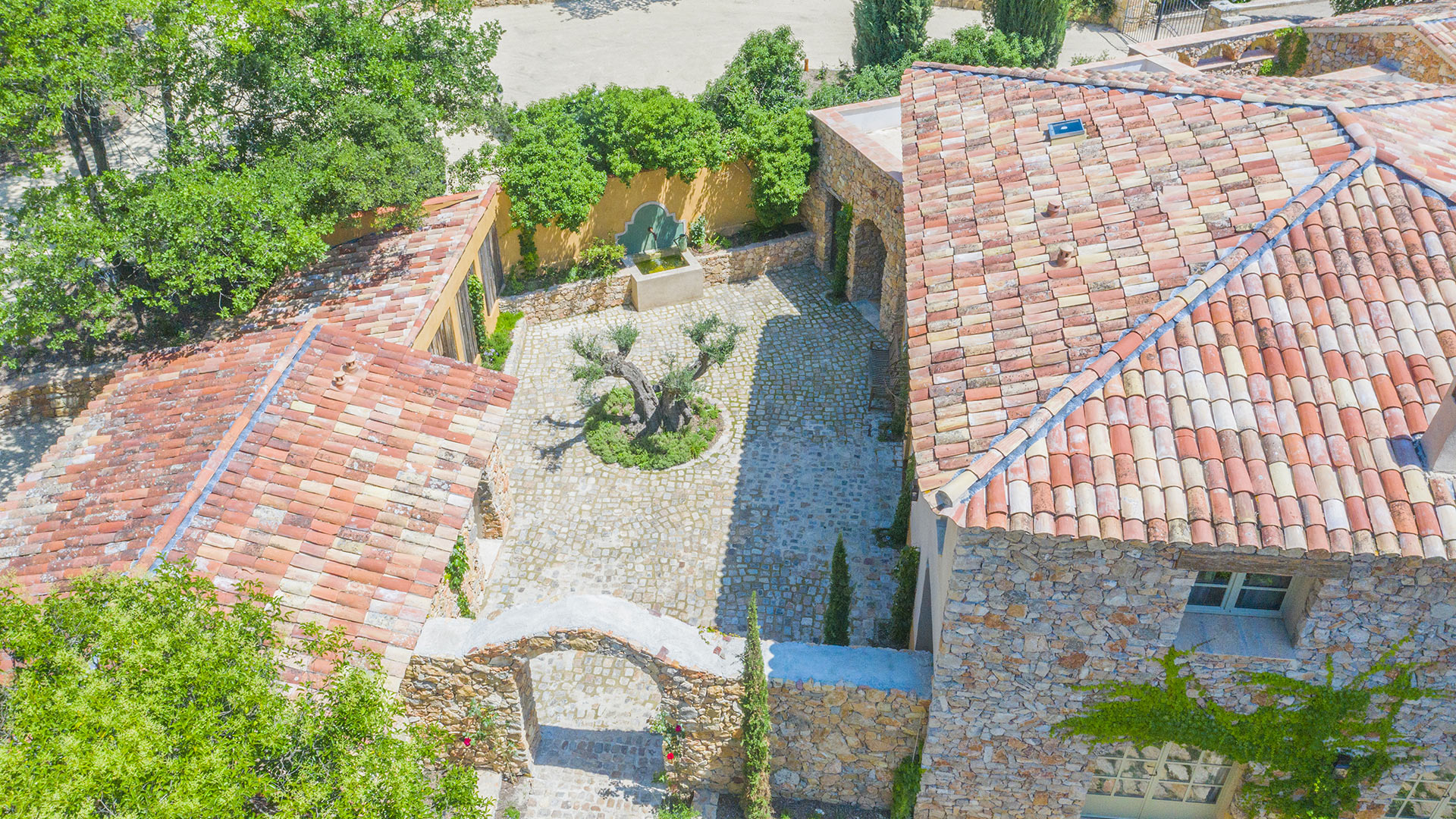 Villa Vahé - Image 11