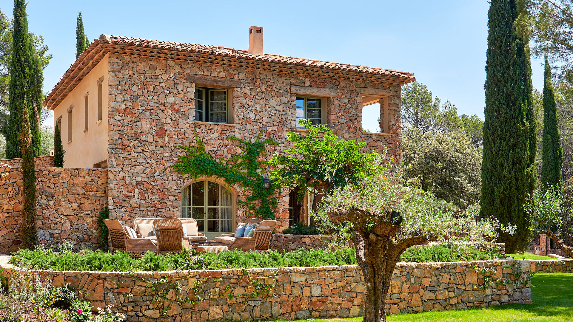 Villa Vahé - Image 2