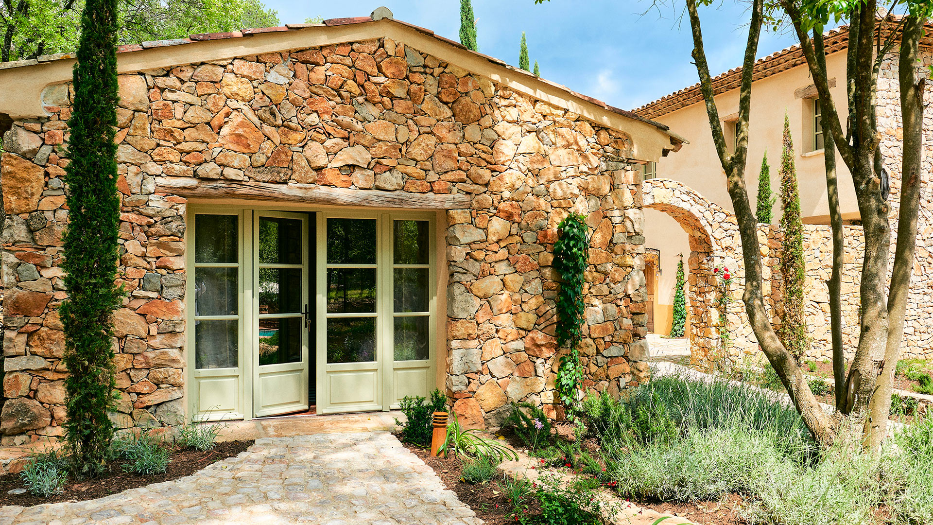 Villa Vahé - Image 8